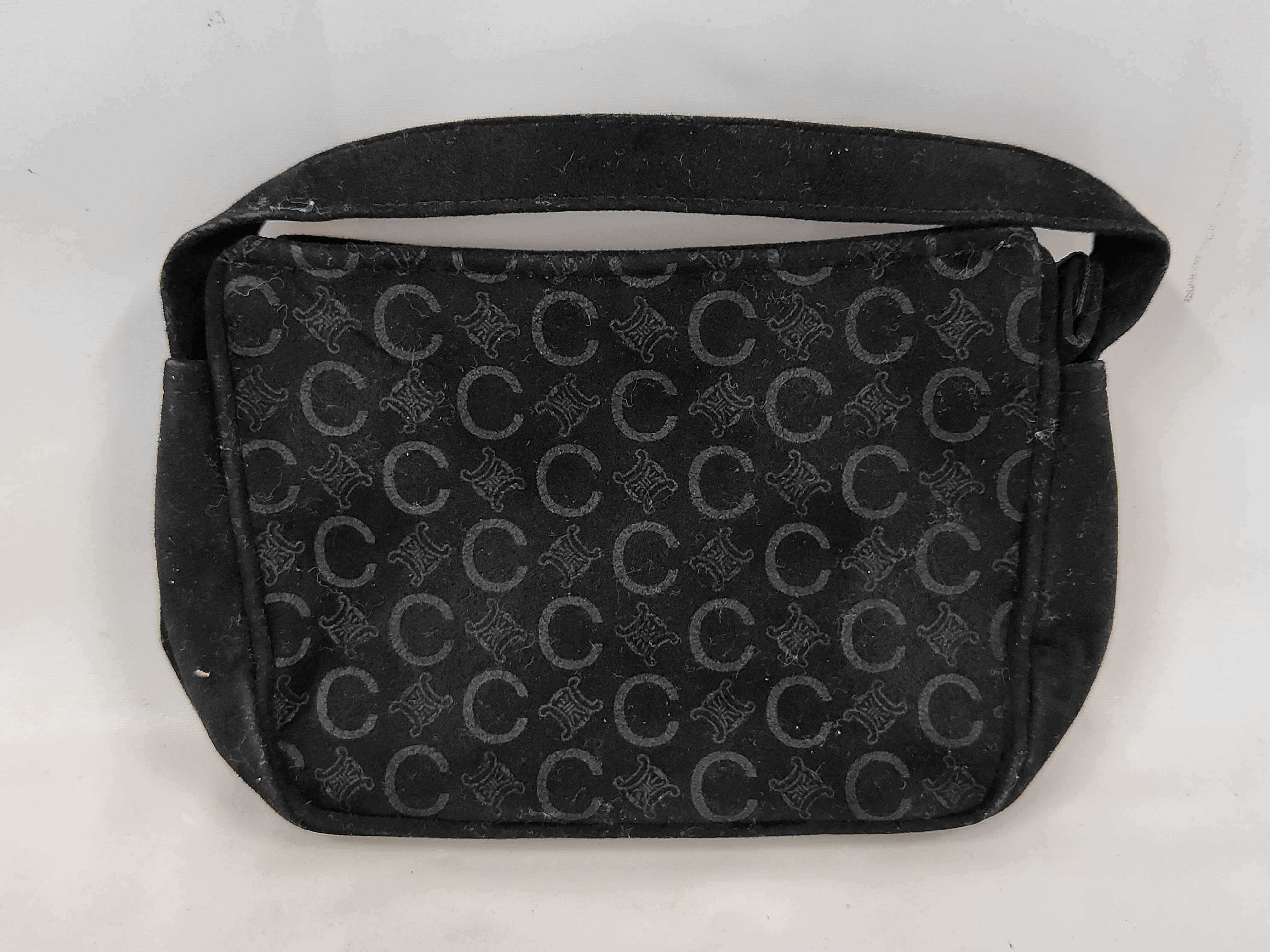 Macadam Mini Pouch