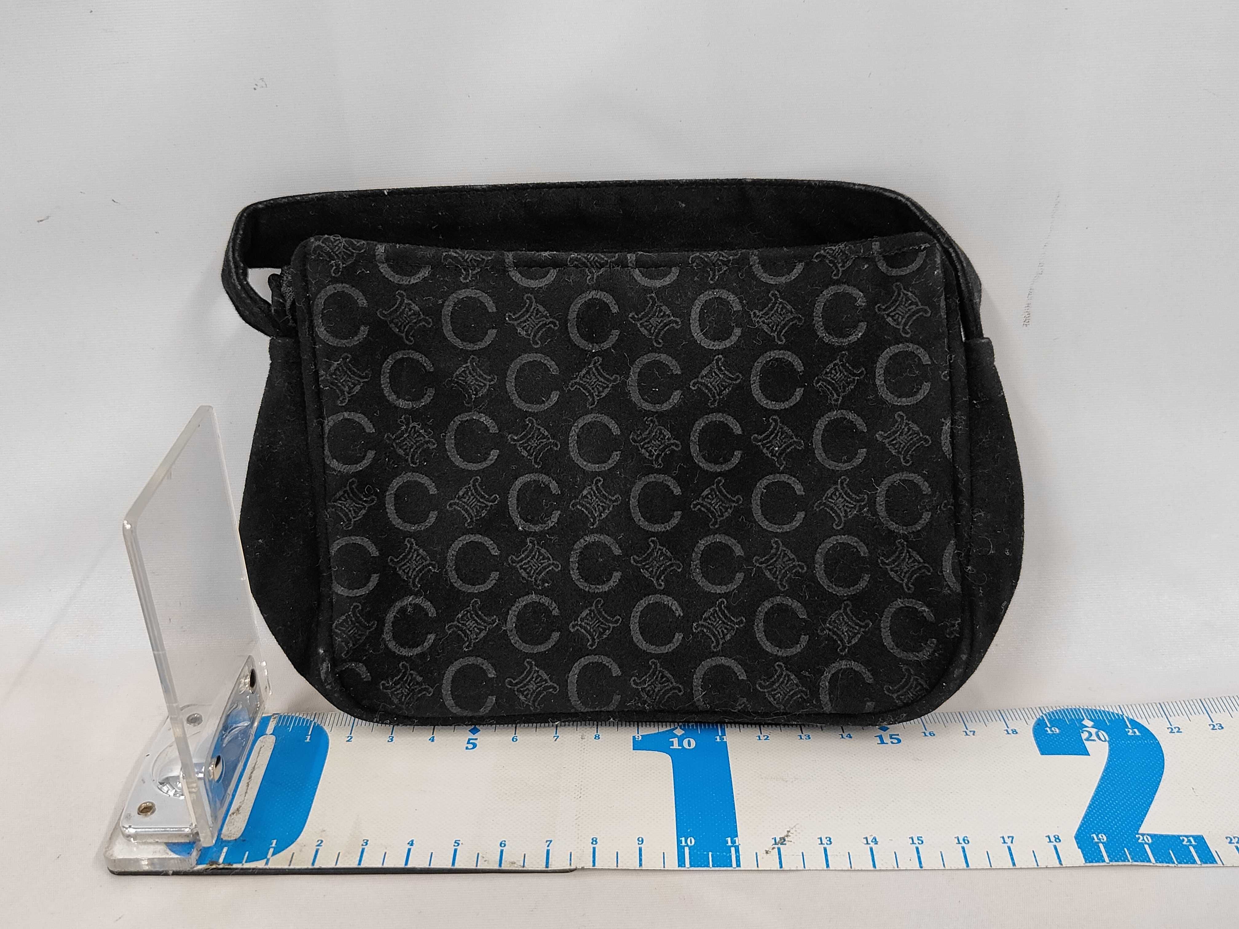Macadam Mini Pouch — view 2