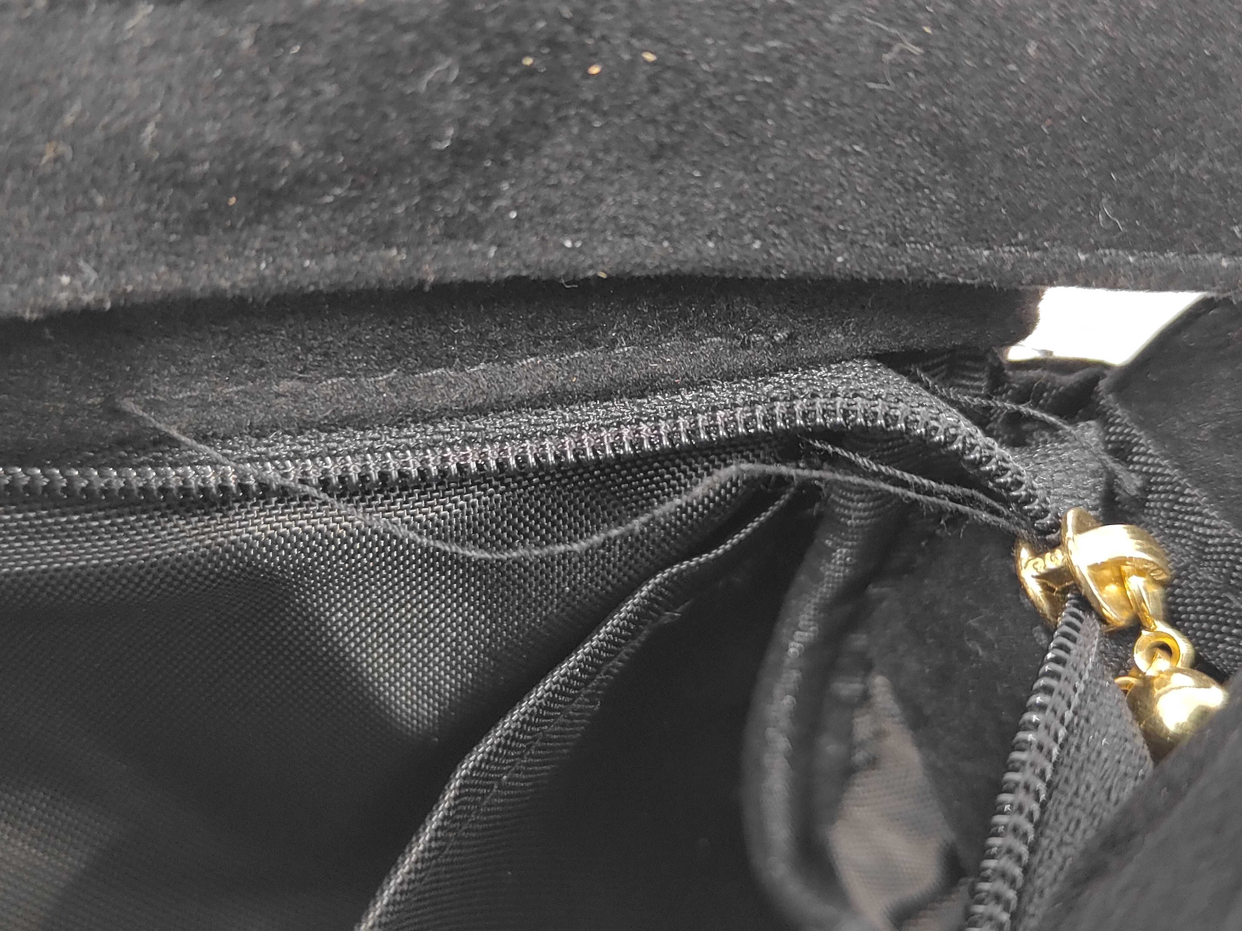 Macadam Mini Pouch — view 9