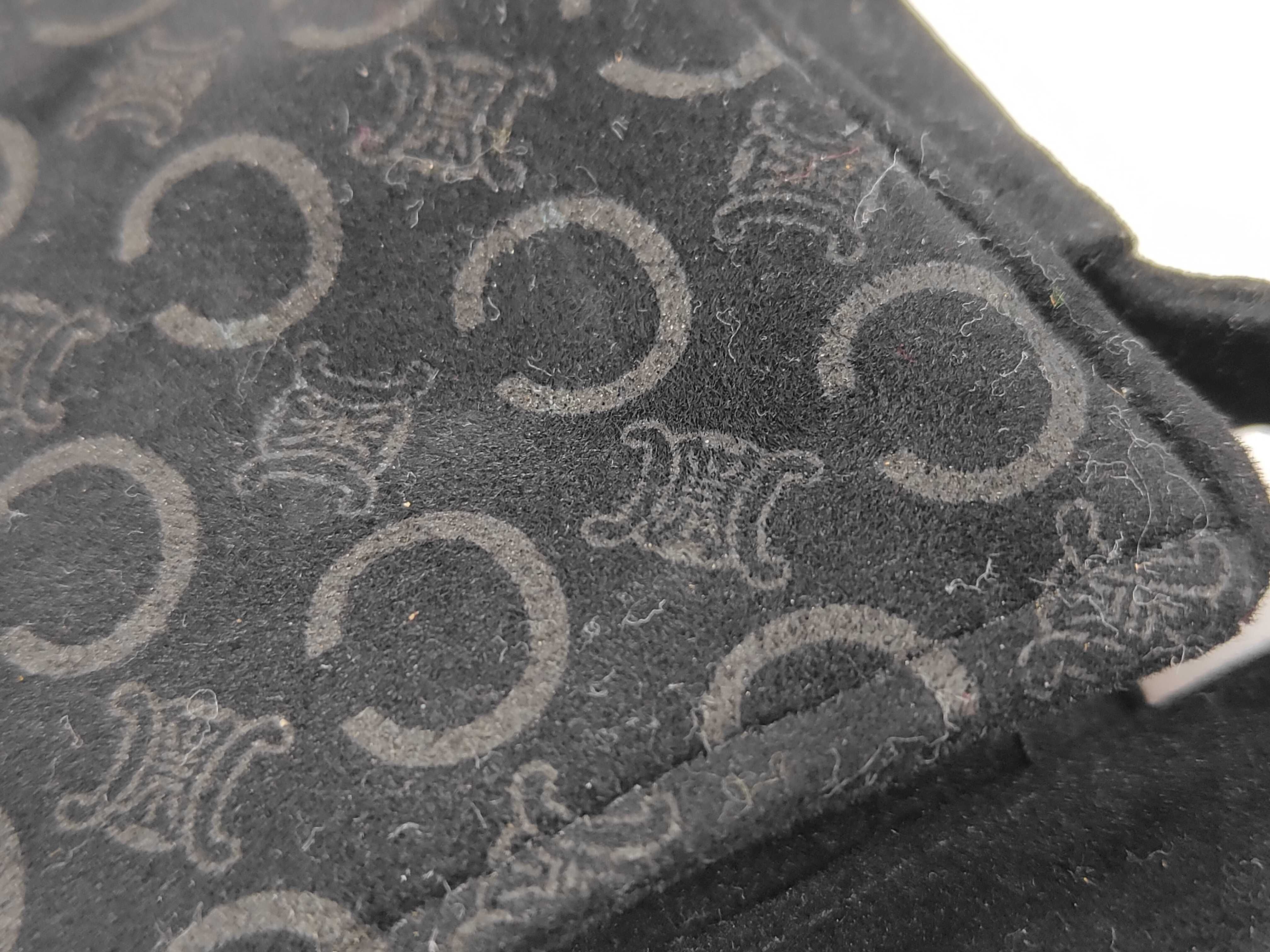 Macadam Mini Pouch — view 10