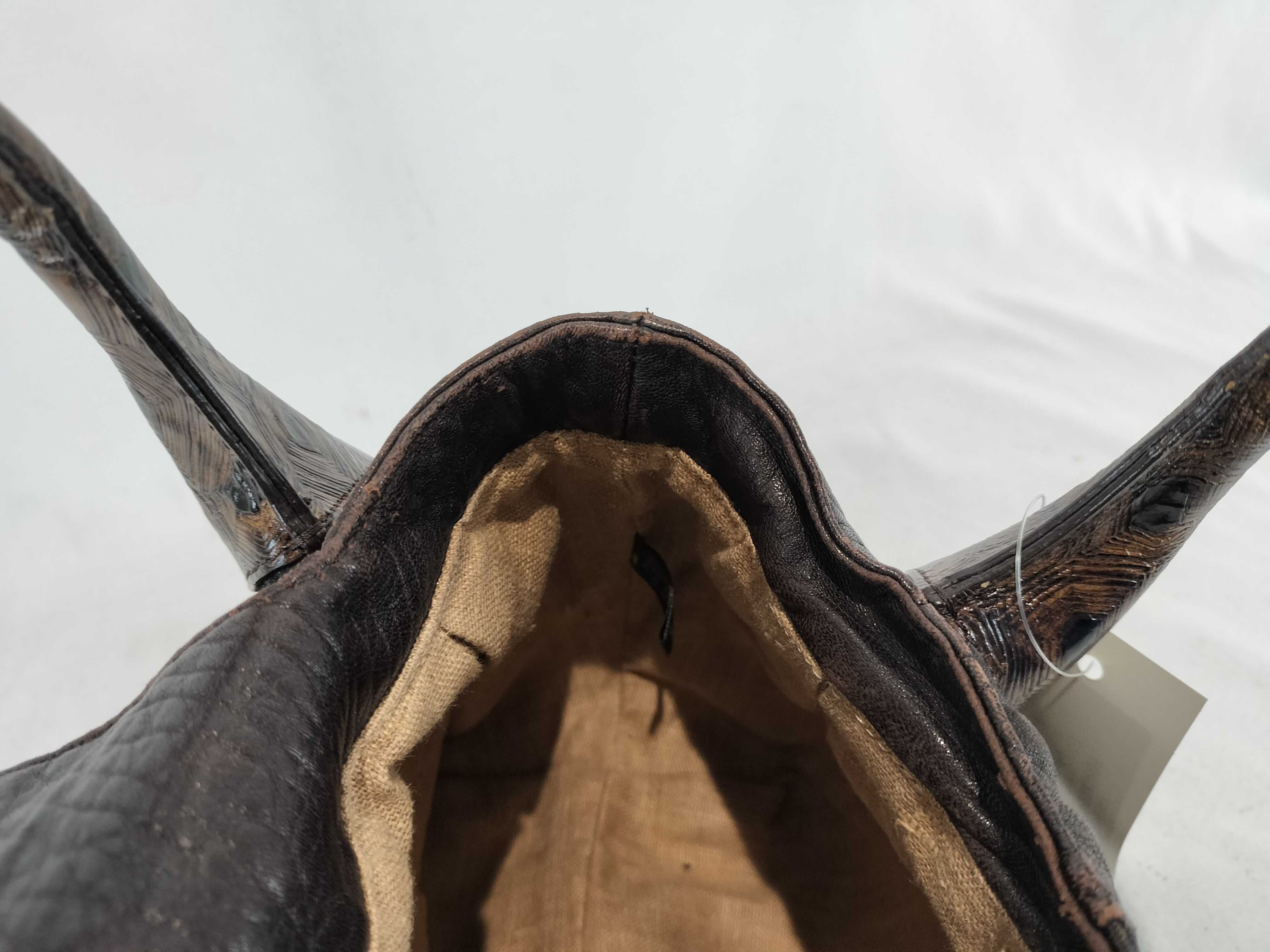Zucca pattern Spy bag handbag — view 13
