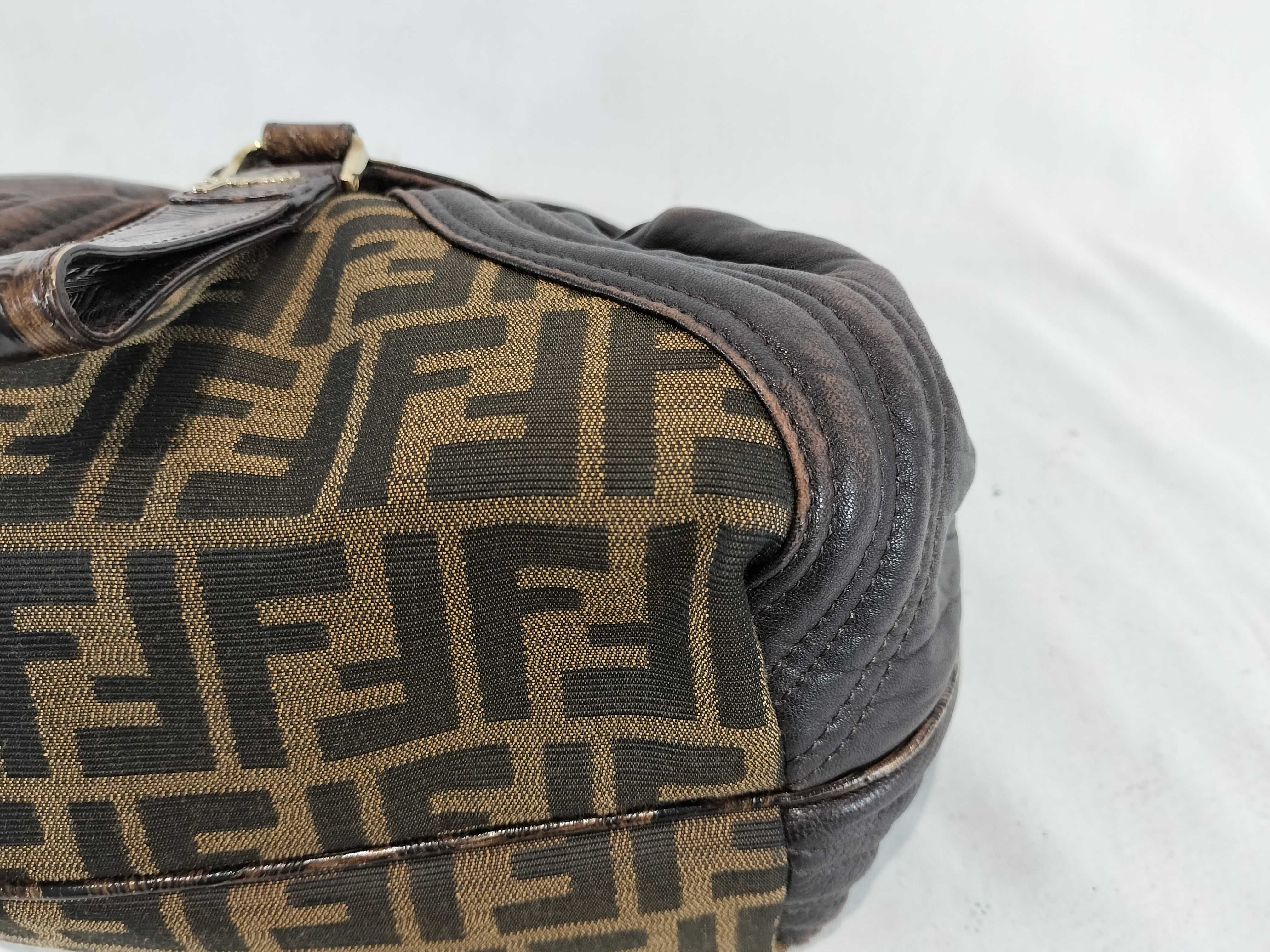 Zucca pattern Spy bag handbag — view 6