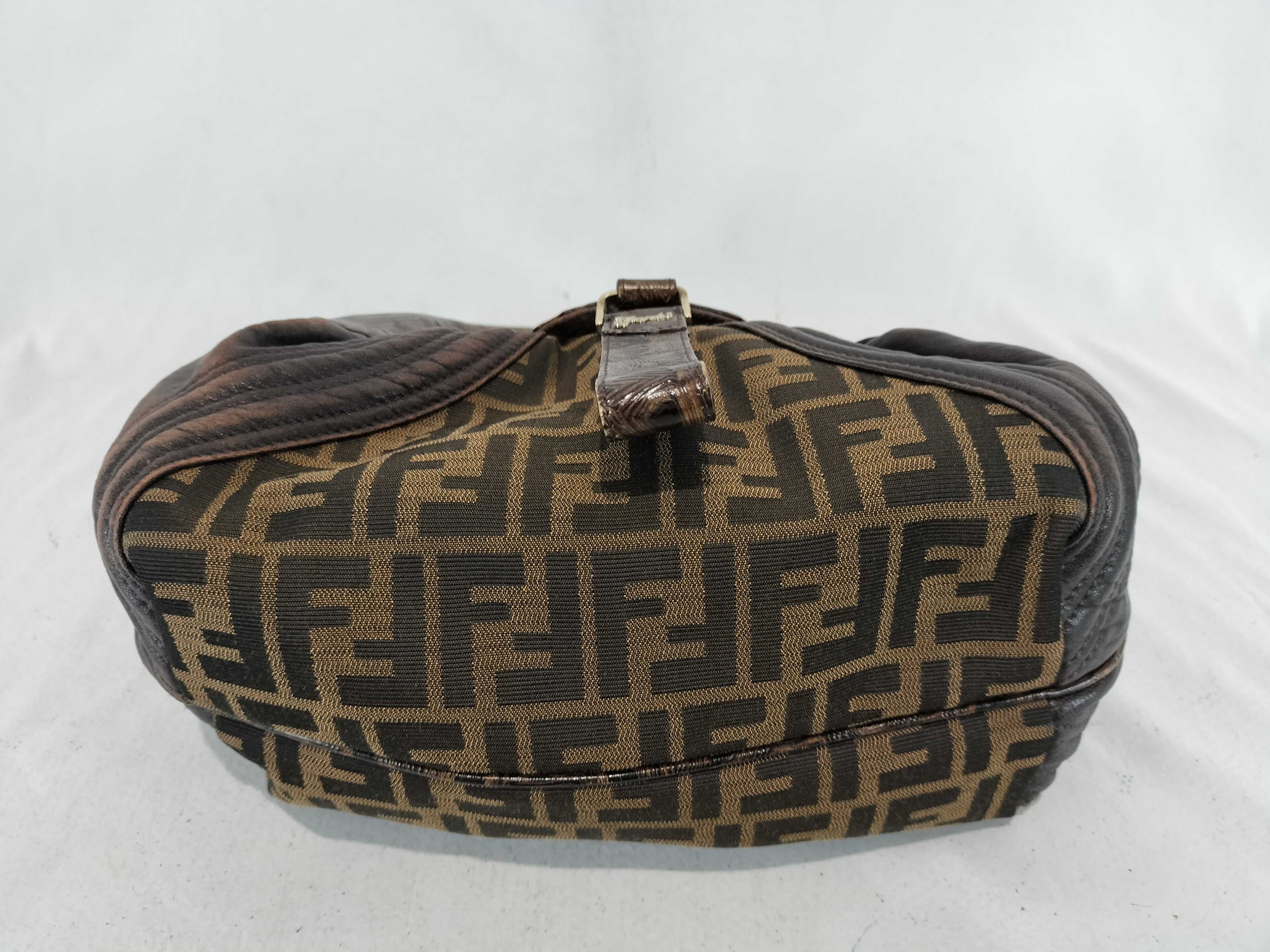 Zucca pattern Spy bag handbag — view 7