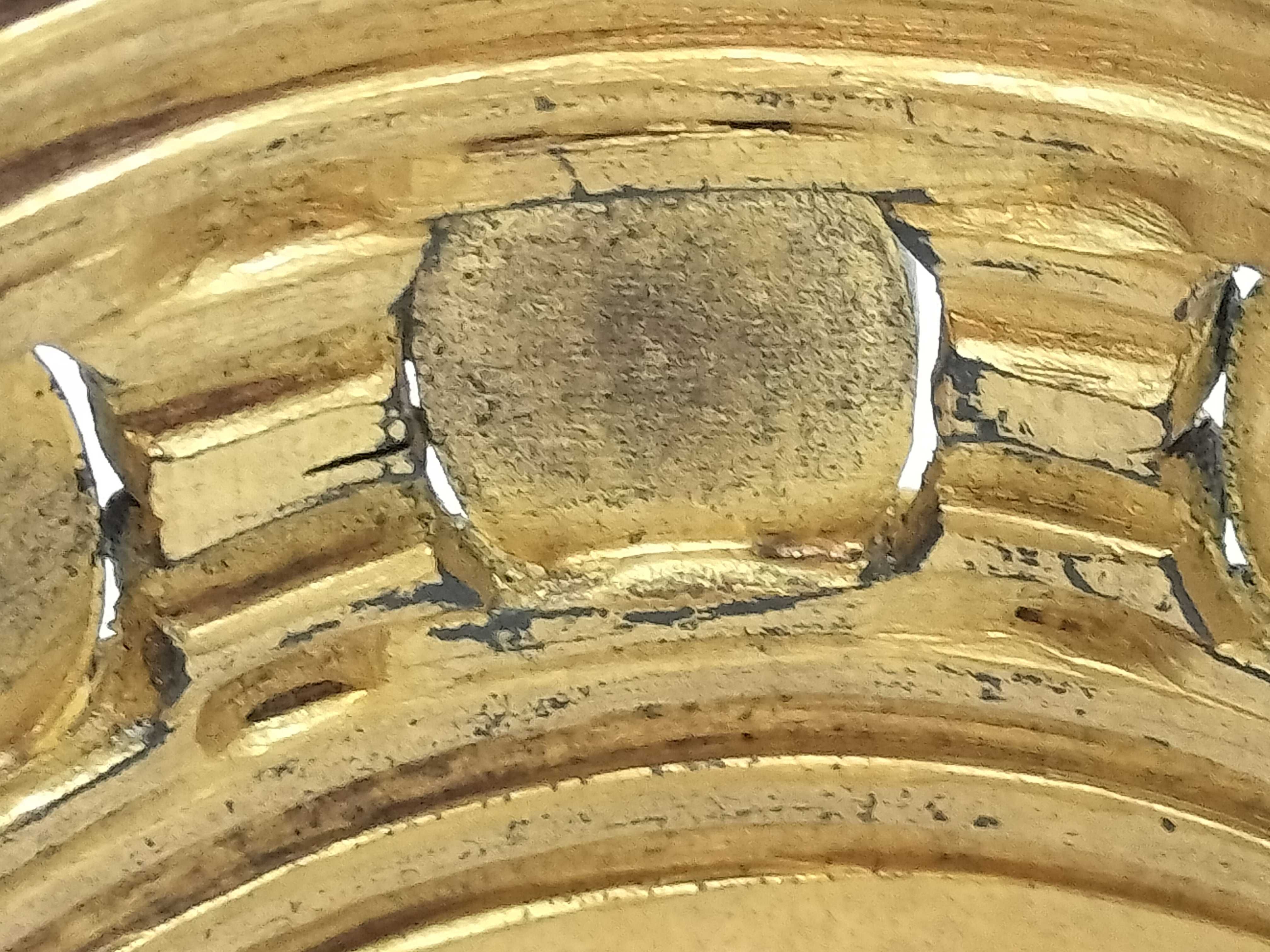 Vintage Bangle Bracelet — view 8