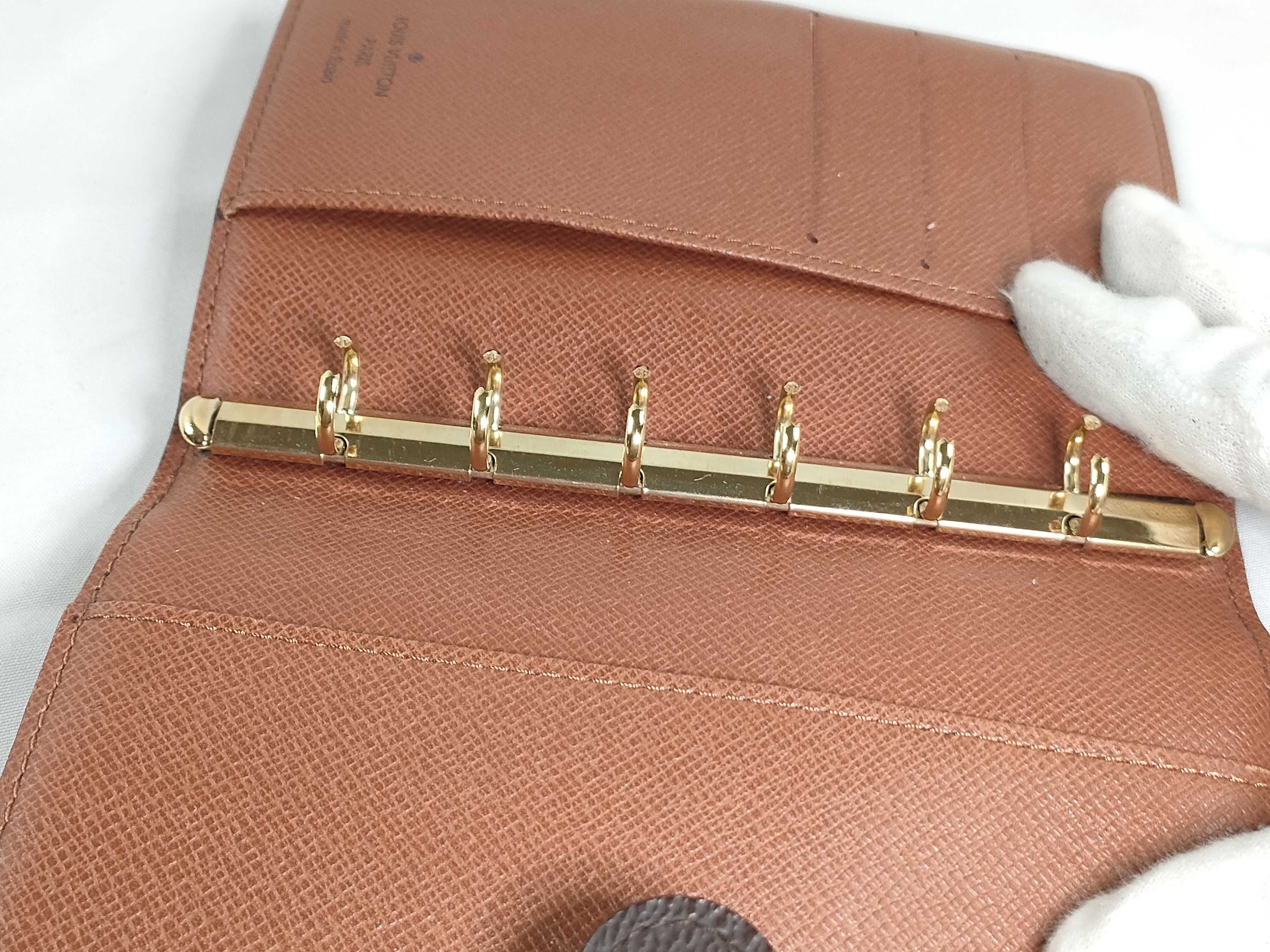 Monogram / Monogram / Notebook Cover / PVC Notebook Cover — view 12