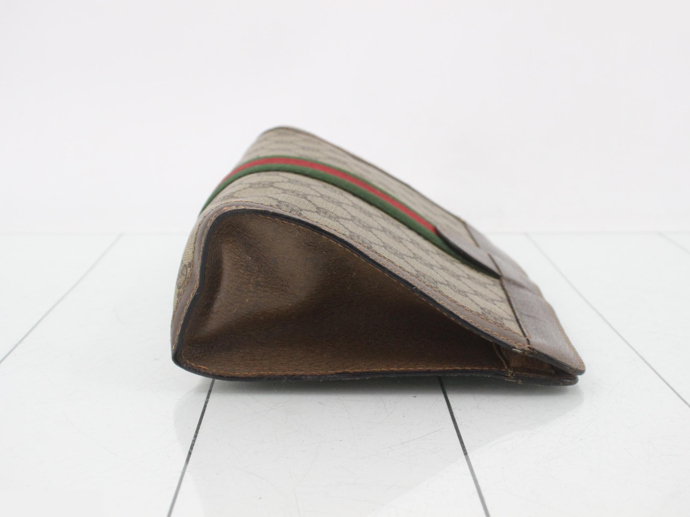 Vintage Gucci GG Supreme (bag) — view 3