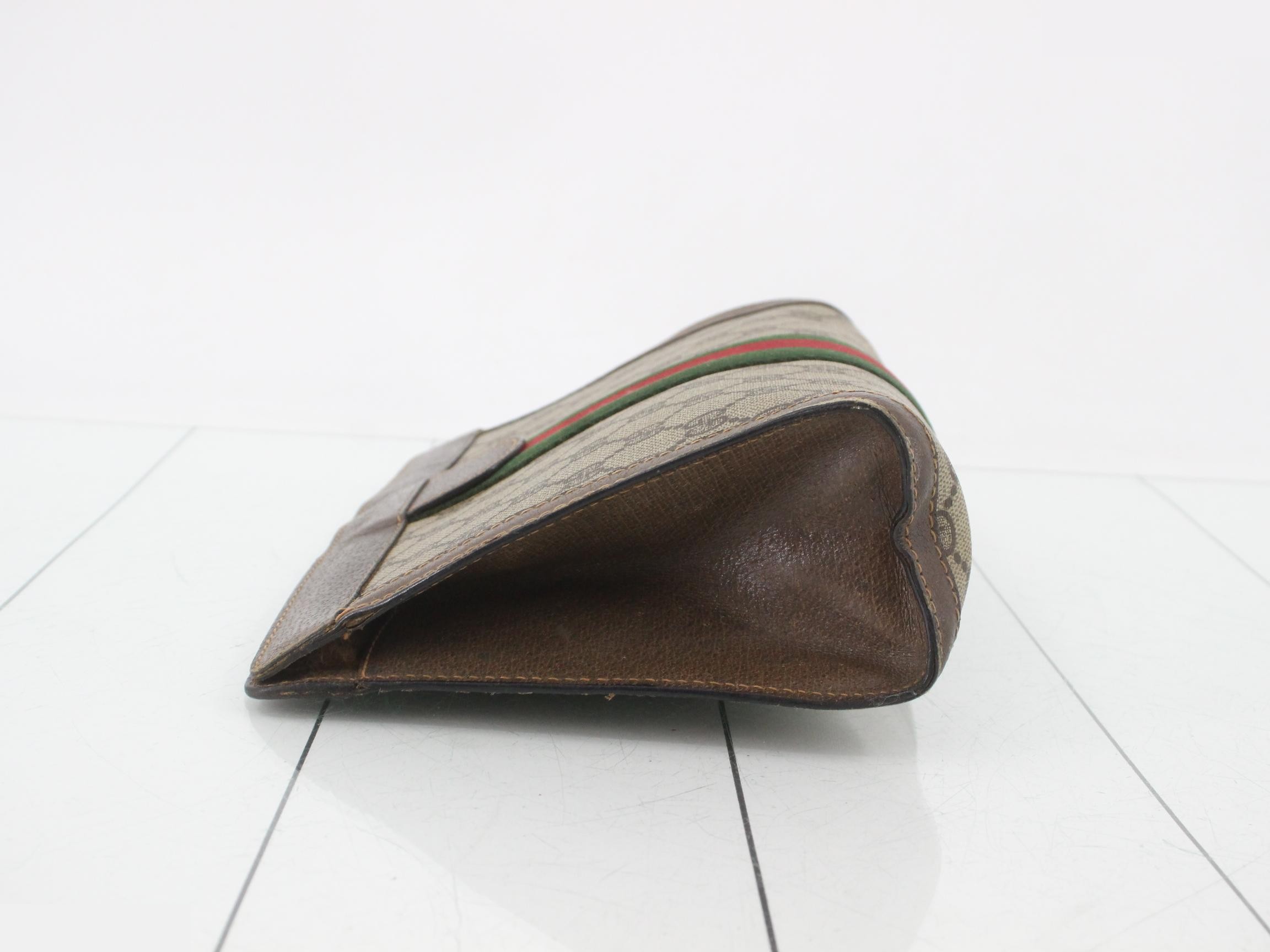 Vintage Gucci GG Supreme (bag) — view 4