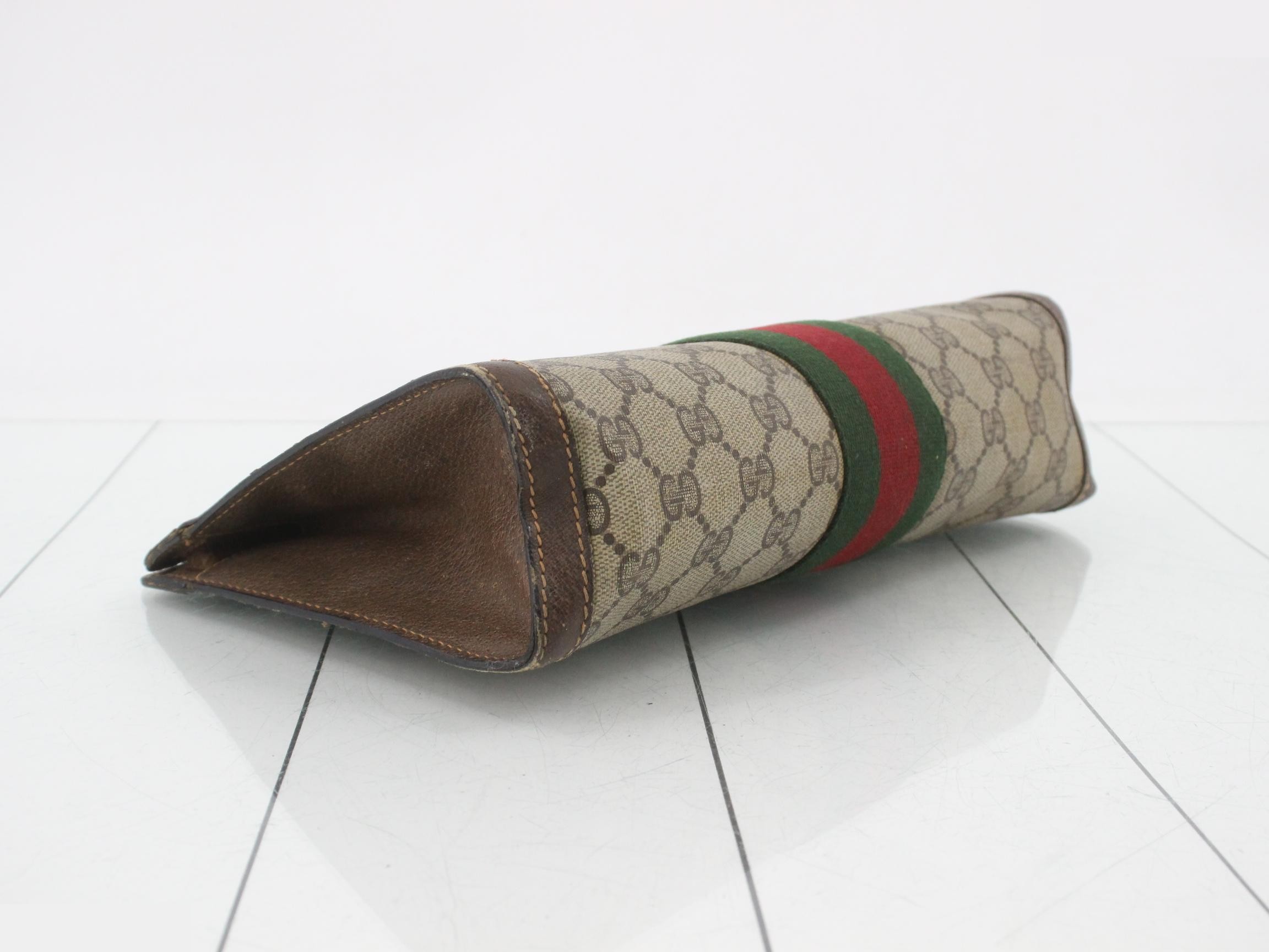 Vintage Gucci GG Supreme (bag) — view 5