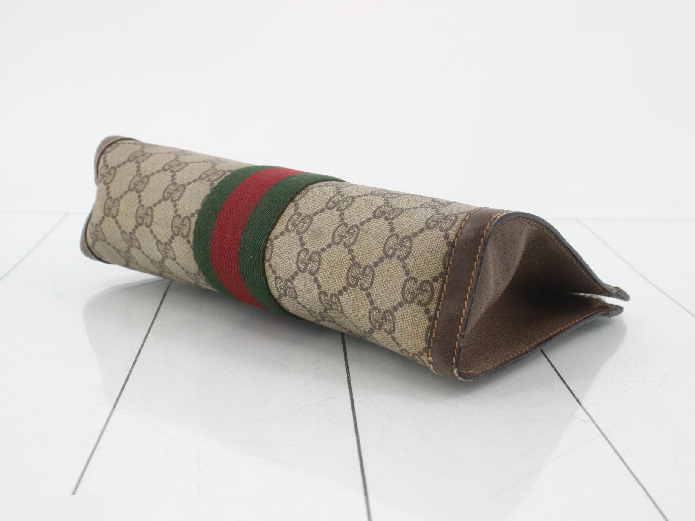 Vintage Gucci GG Supreme (bag) — view 6