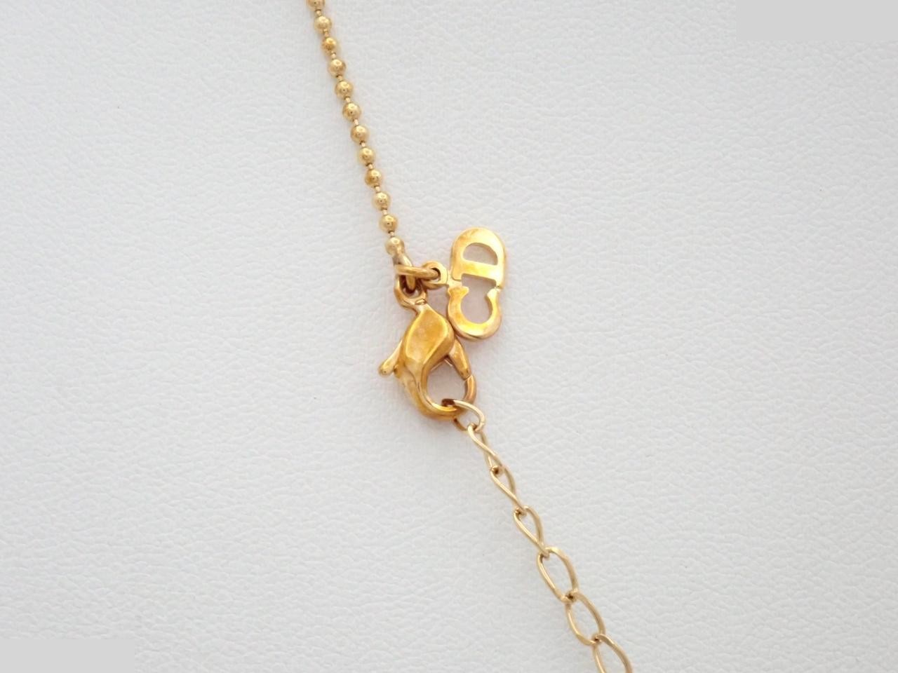 Other lines: Precious metals, necklaces, pendants, chain approximately 42cm — view 2