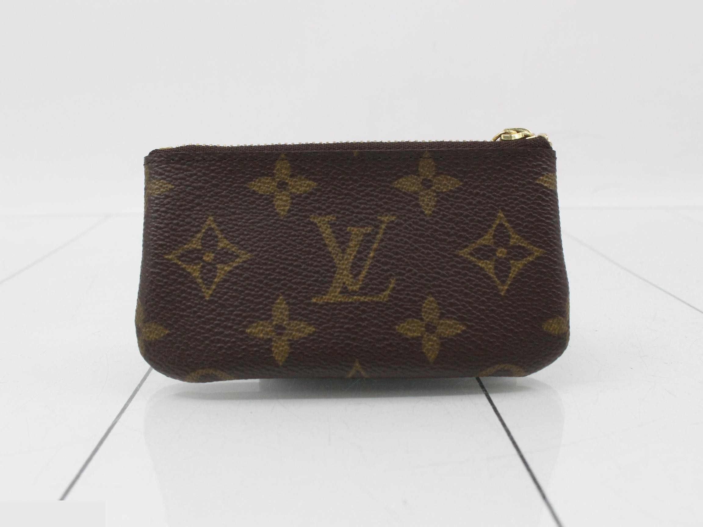 Pochette Clé — view 2