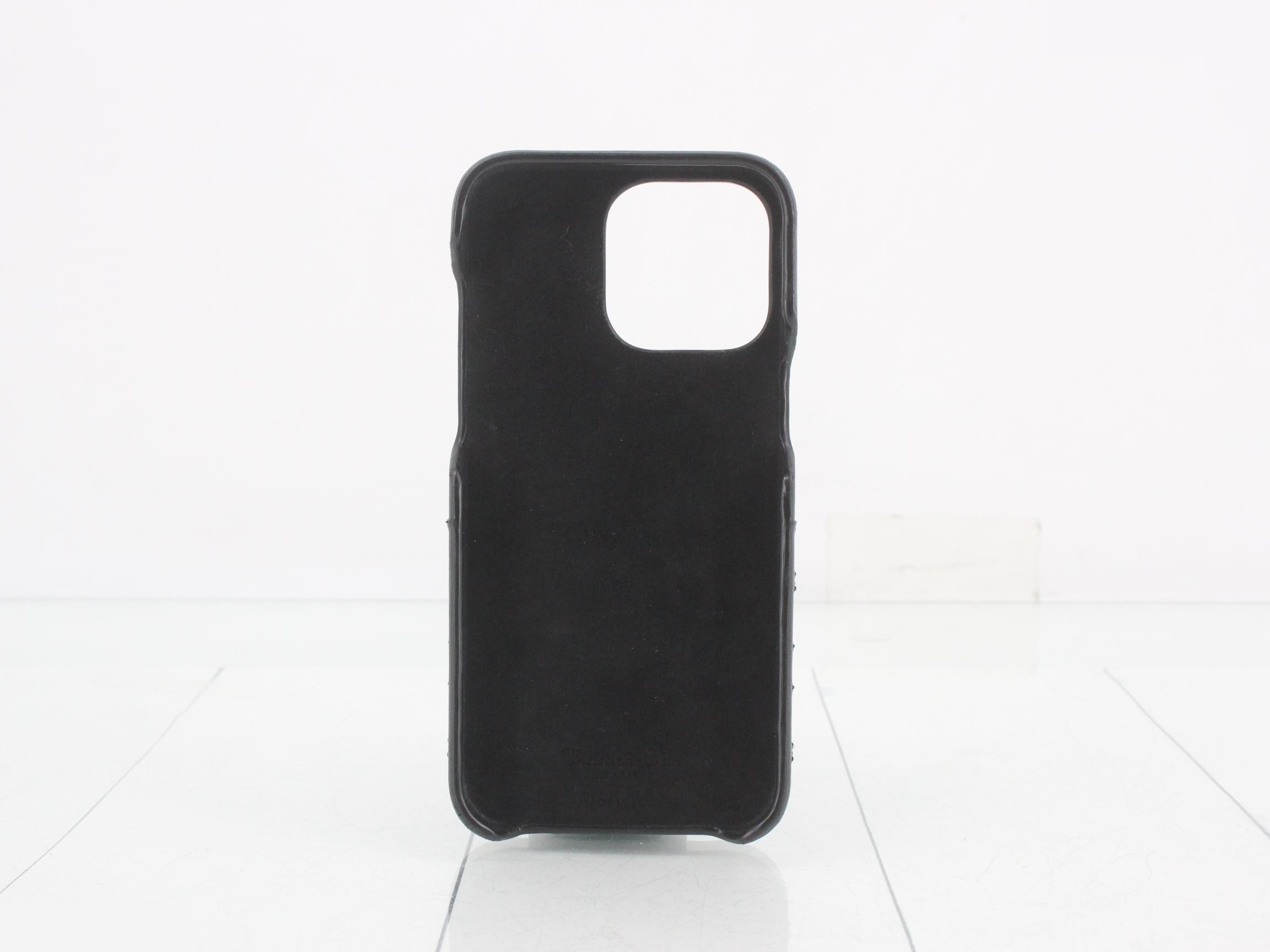 Lady Dior iPhone Case — view 2