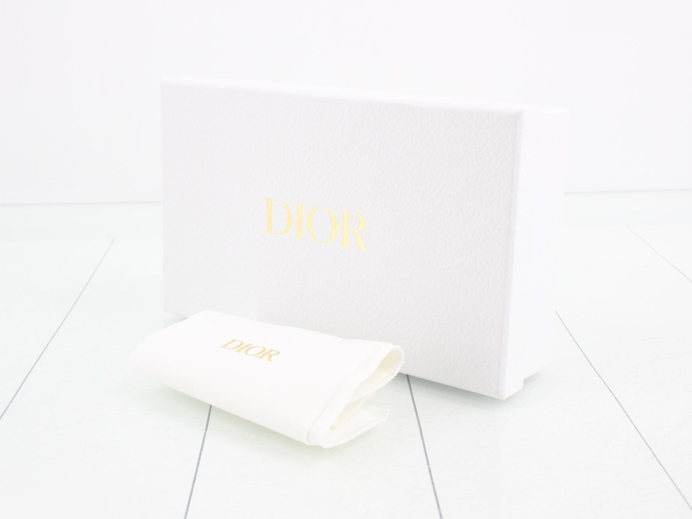 Lady Dior iPhone Case — view 4