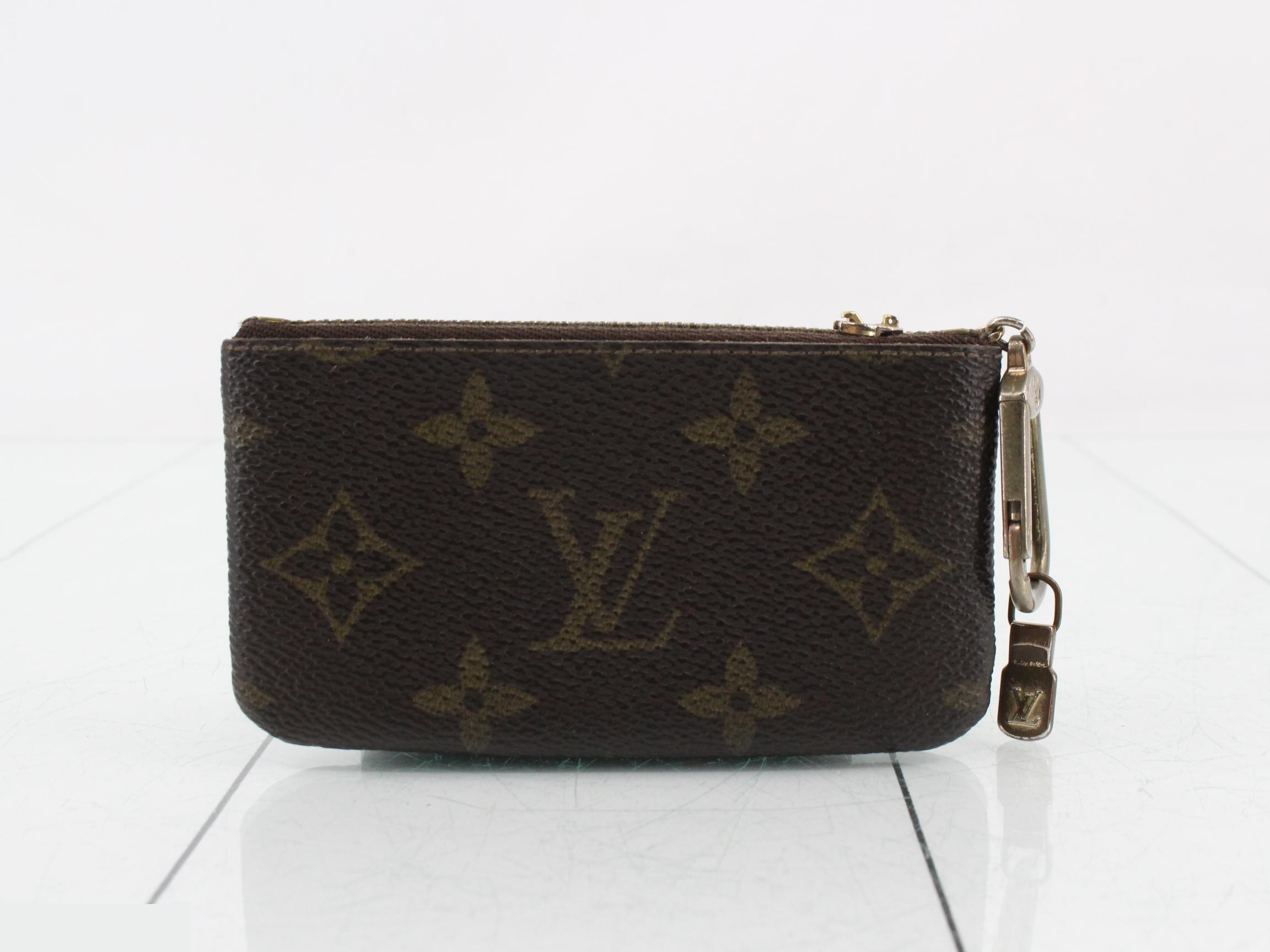 Pochette Clé — view 2