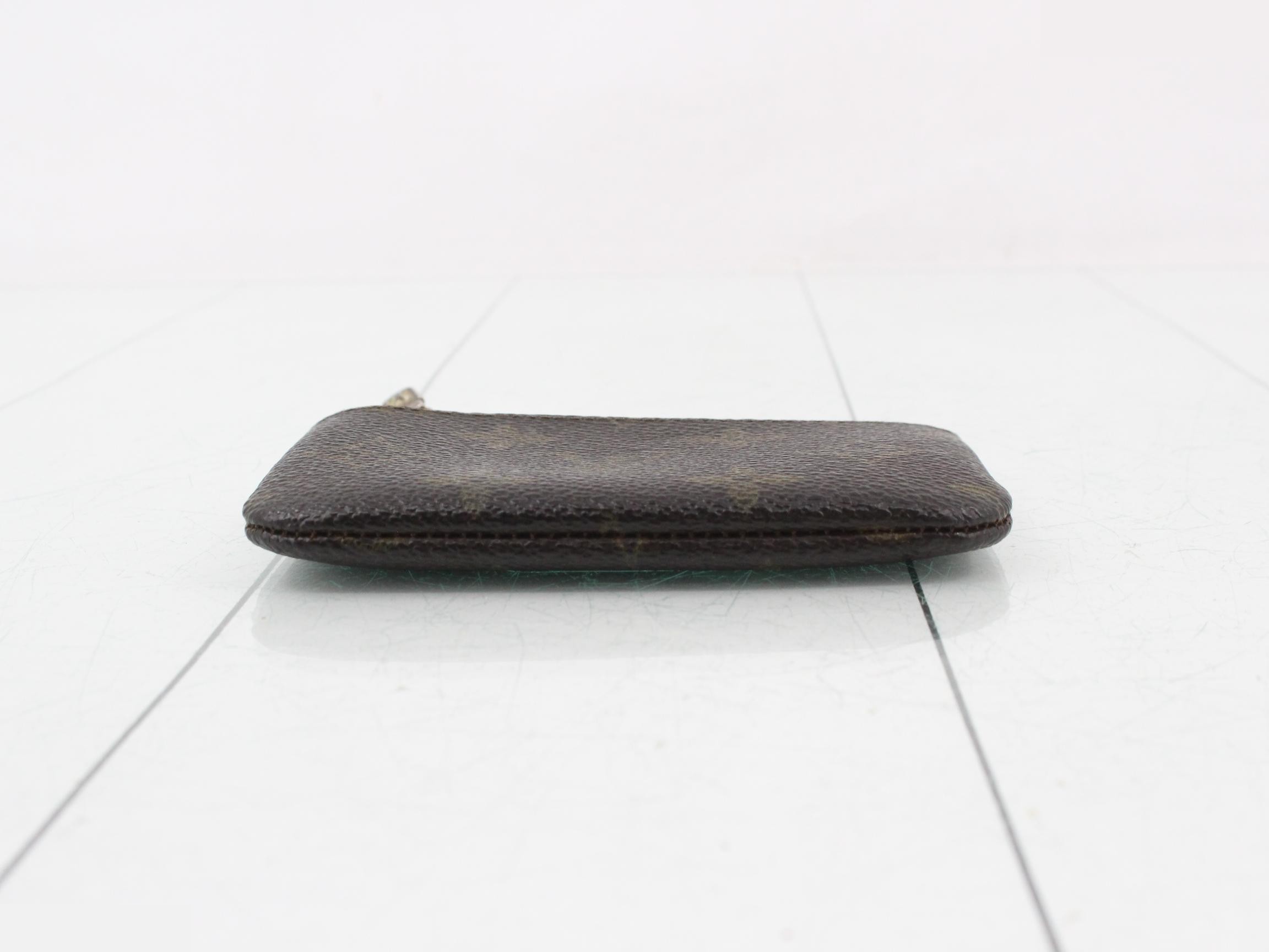 Pochette Clé — view 3