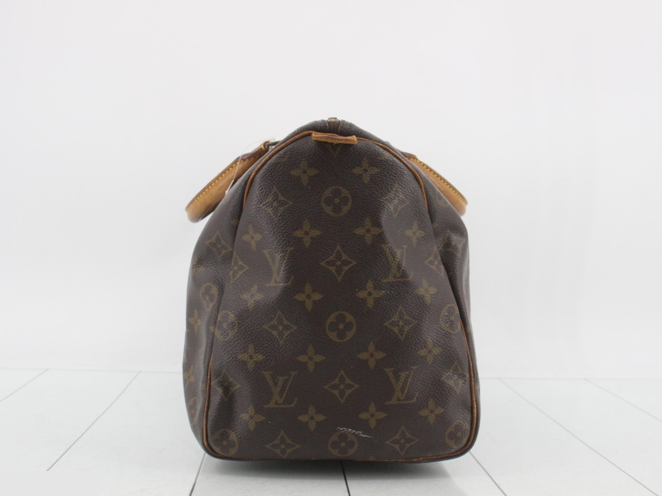 Speedy 35 — view 4
