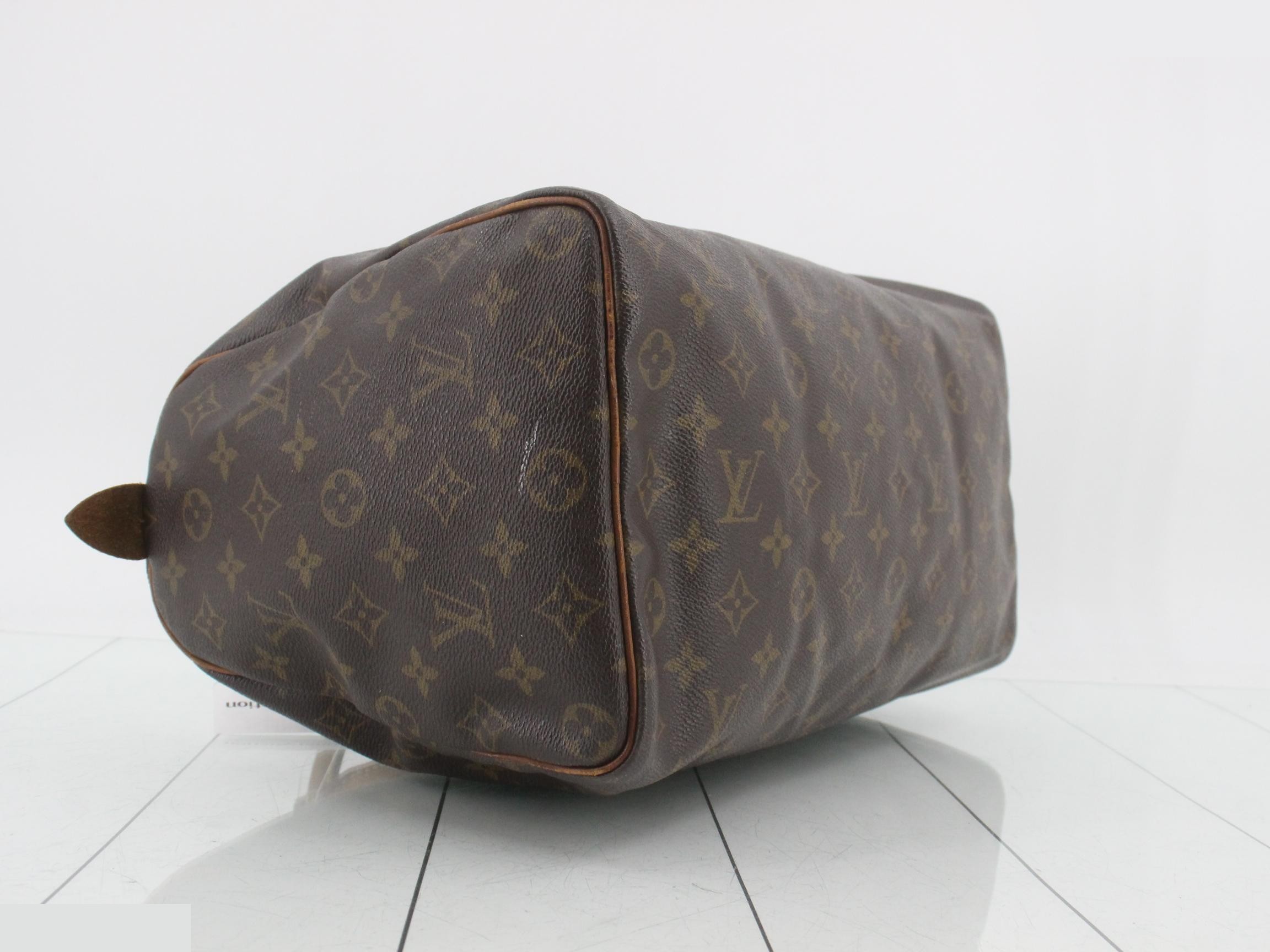 Speedy 35 — view 5