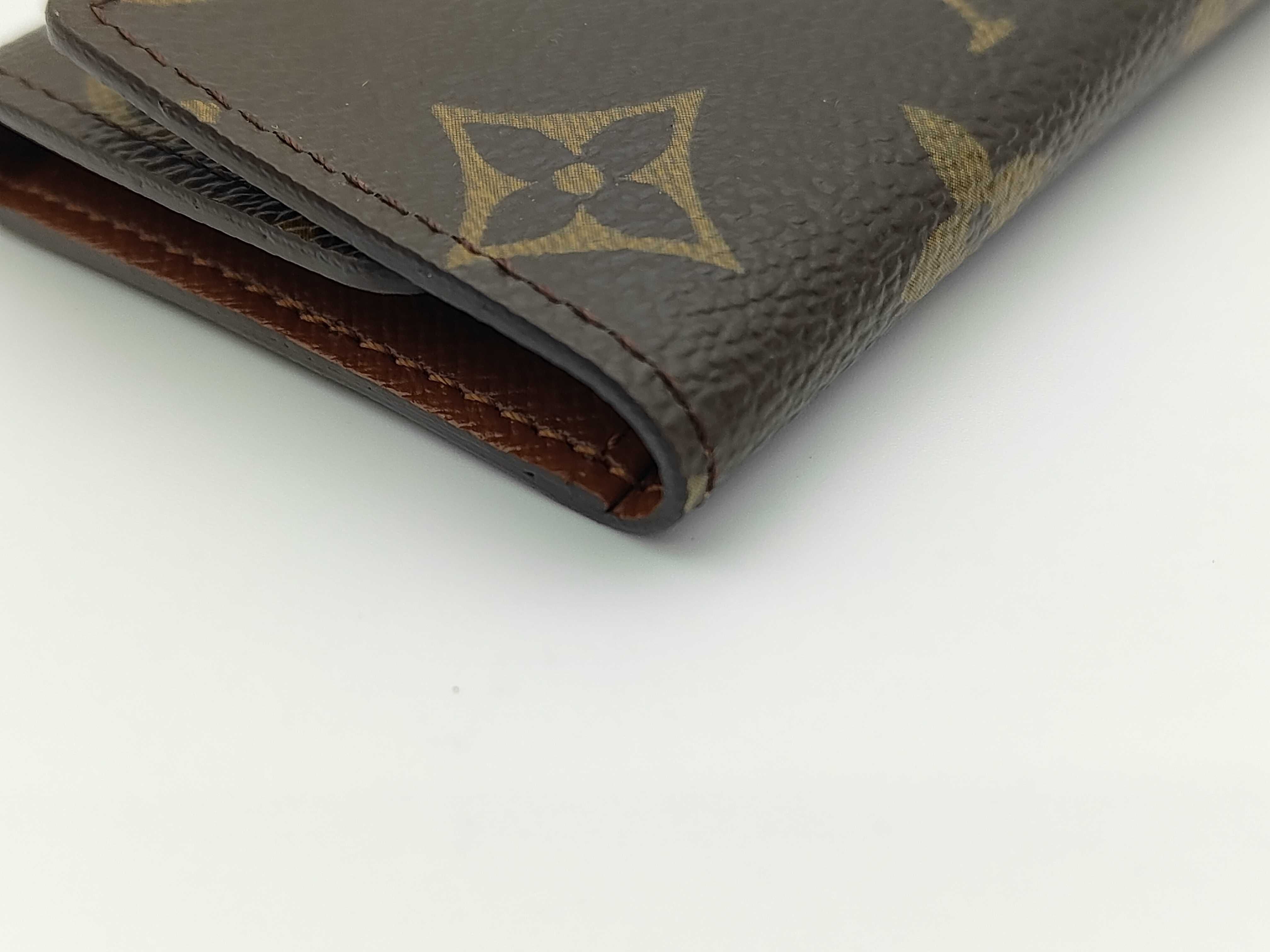Monogram M62630 Multicles 6 Key Case — view 3