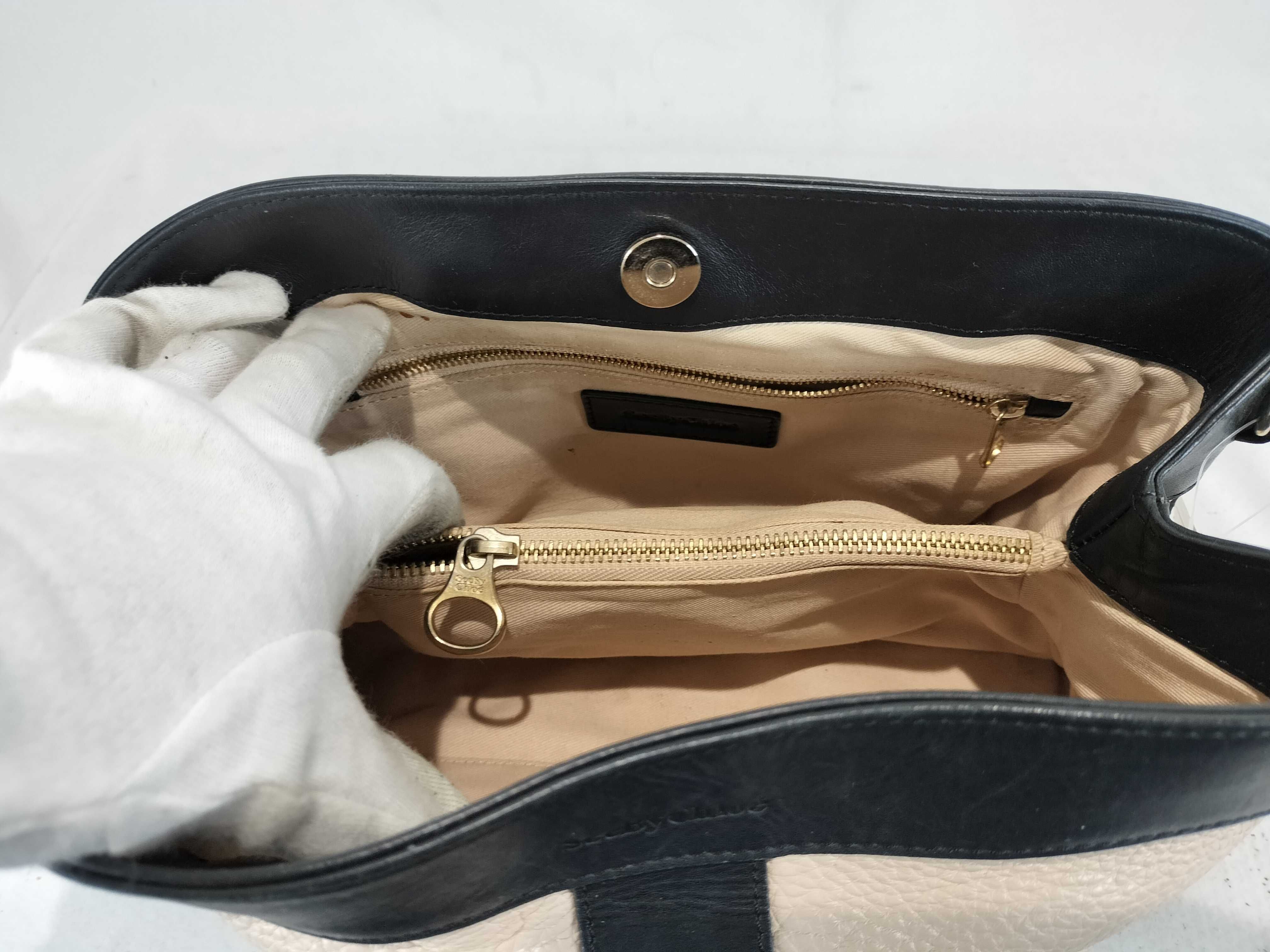 SEE BY CHLOE 2WAY SHOULDER BAG — view 9