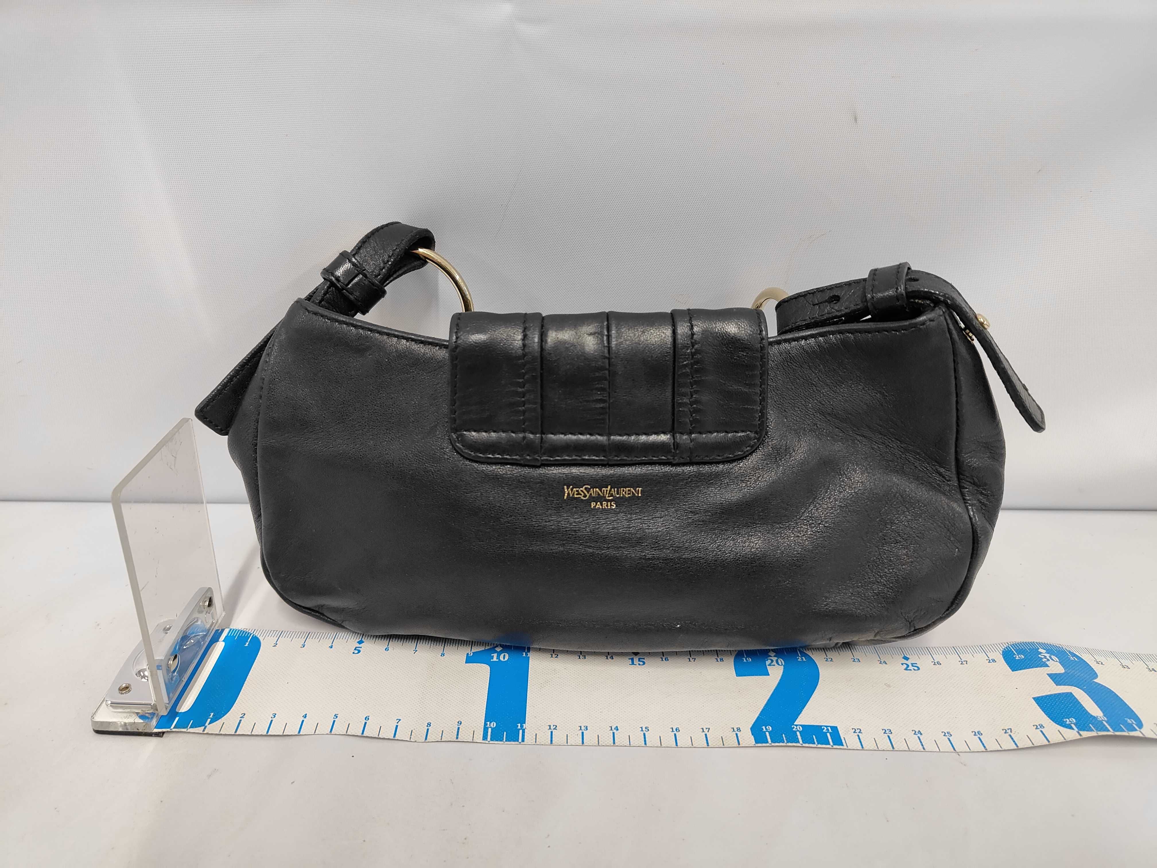Corset Chain Shoulder Bag — view 2