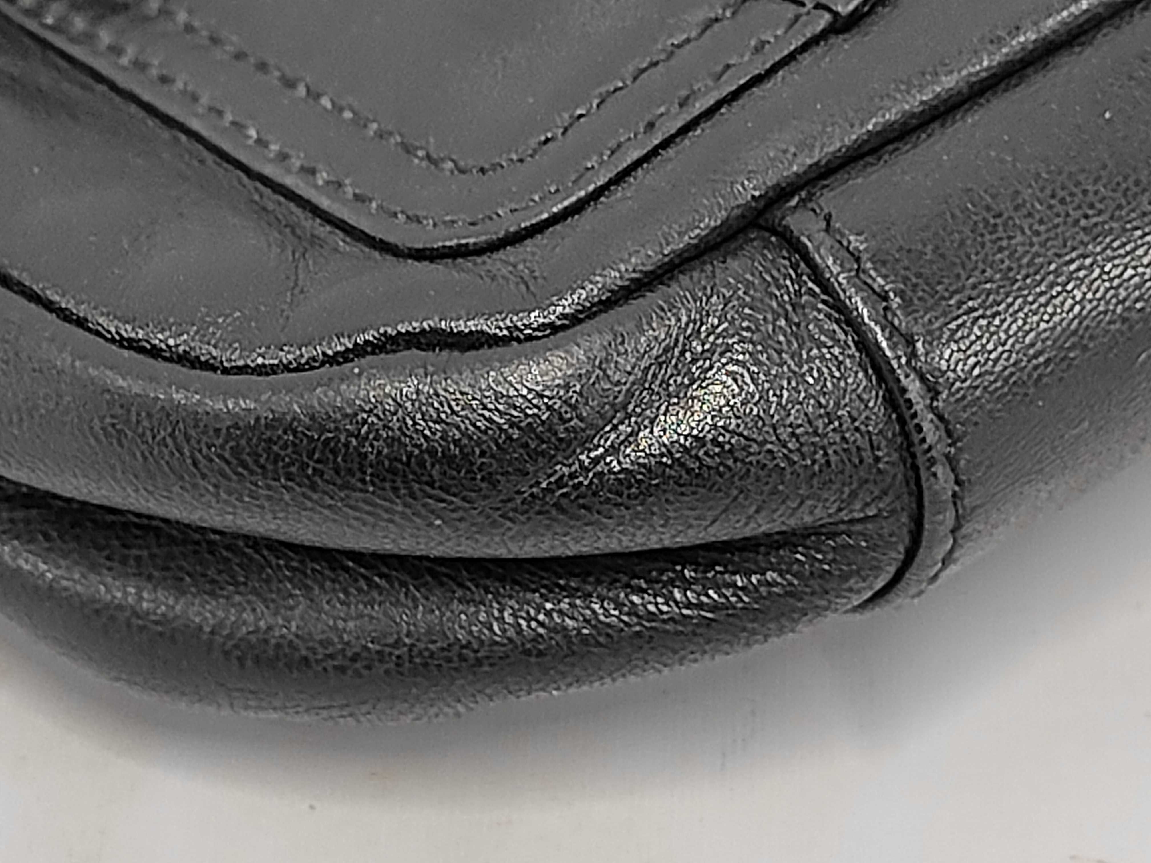 Corset Chain Shoulder Bag — view 4