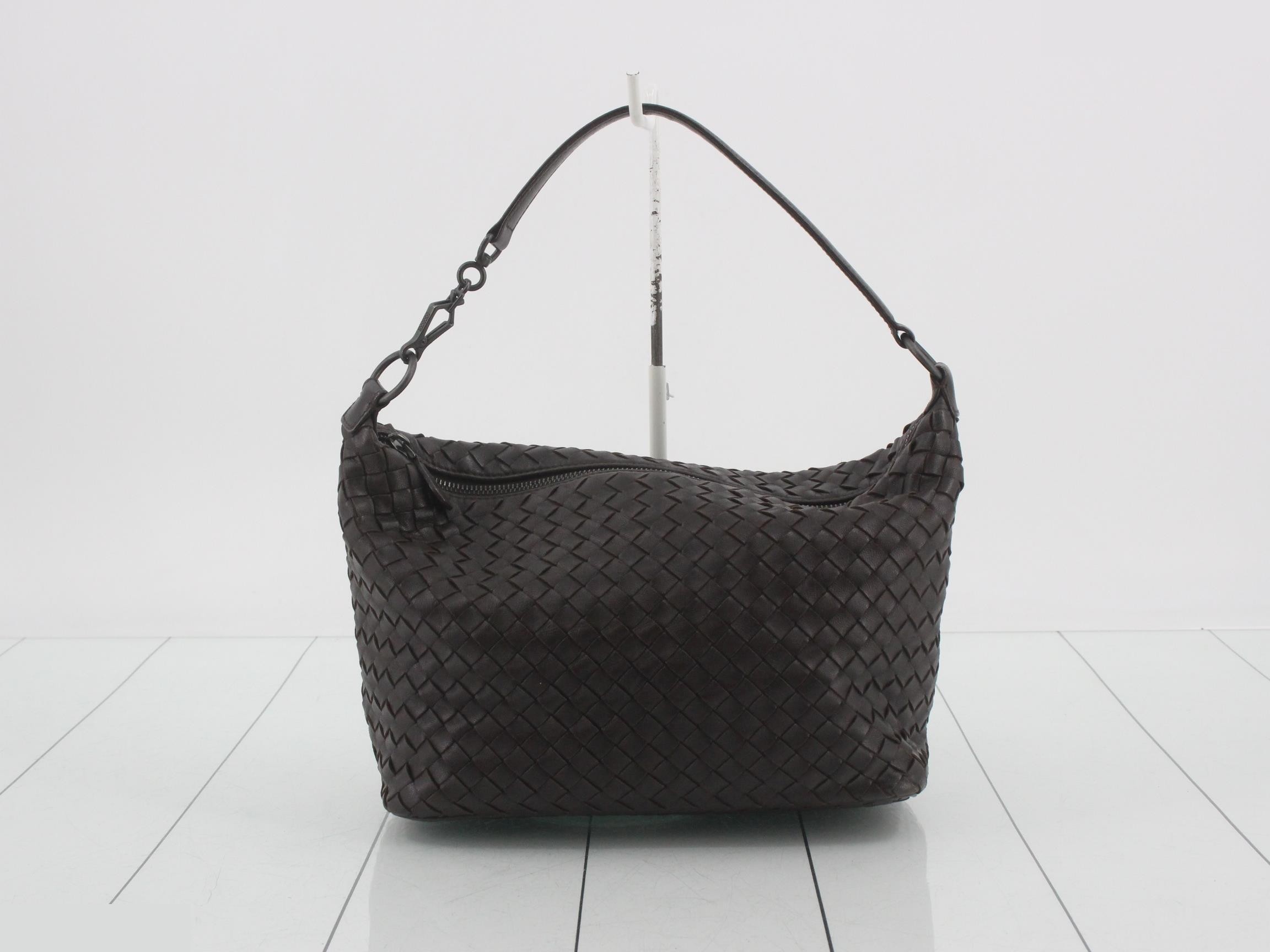 Intrecciato (bag) / Handbag