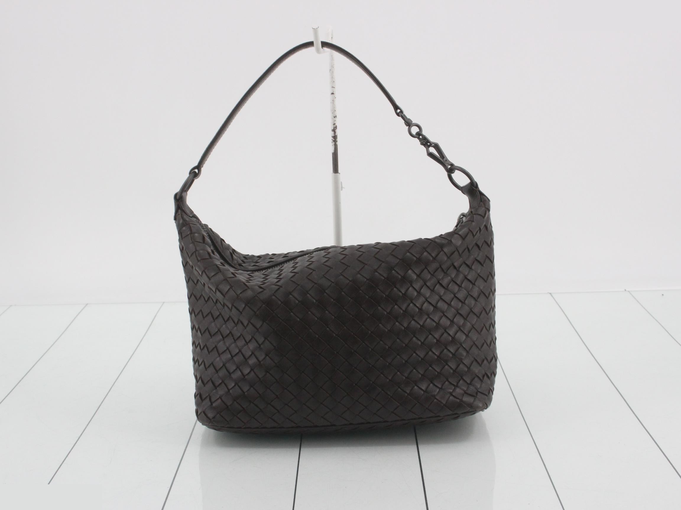 Intrecciato (bag) / Handbag — view 2