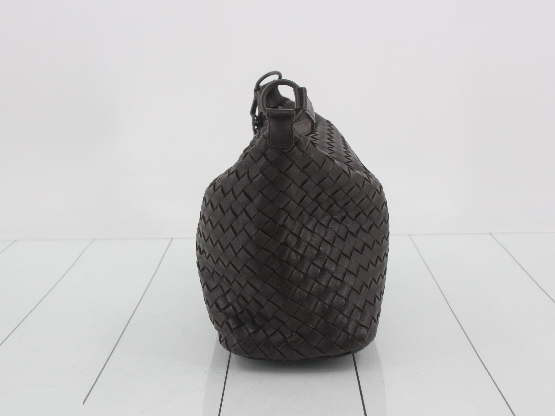 Intrecciato (bag) / Handbag — view 3
