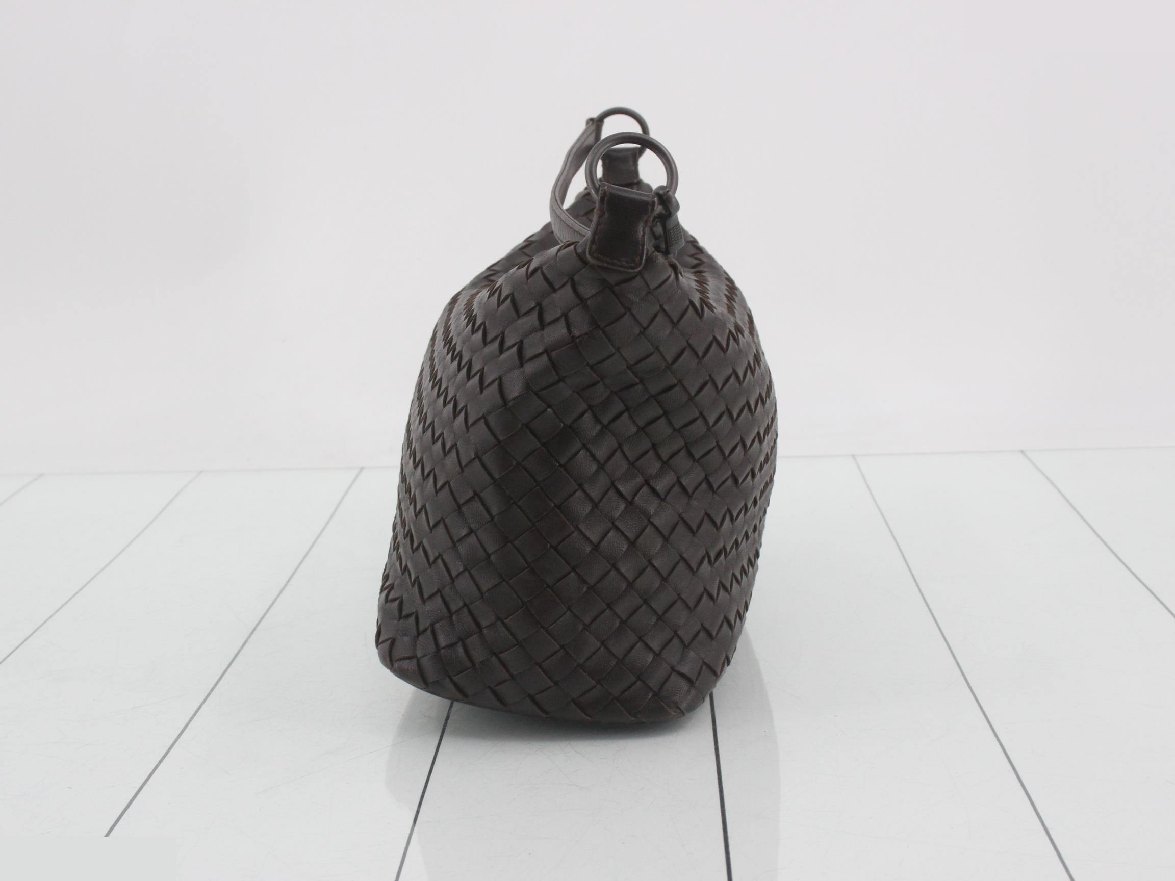 Intrecciato (bag) / Handbag — view 4