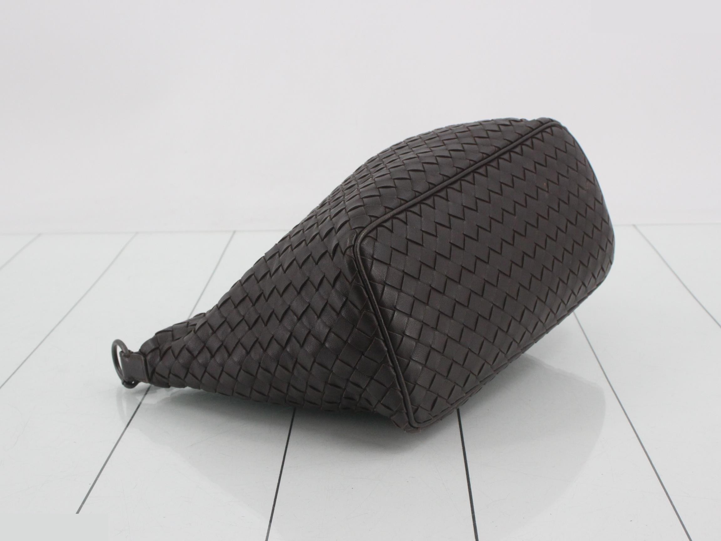 Intrecciato (bag) / Handbag — view 5