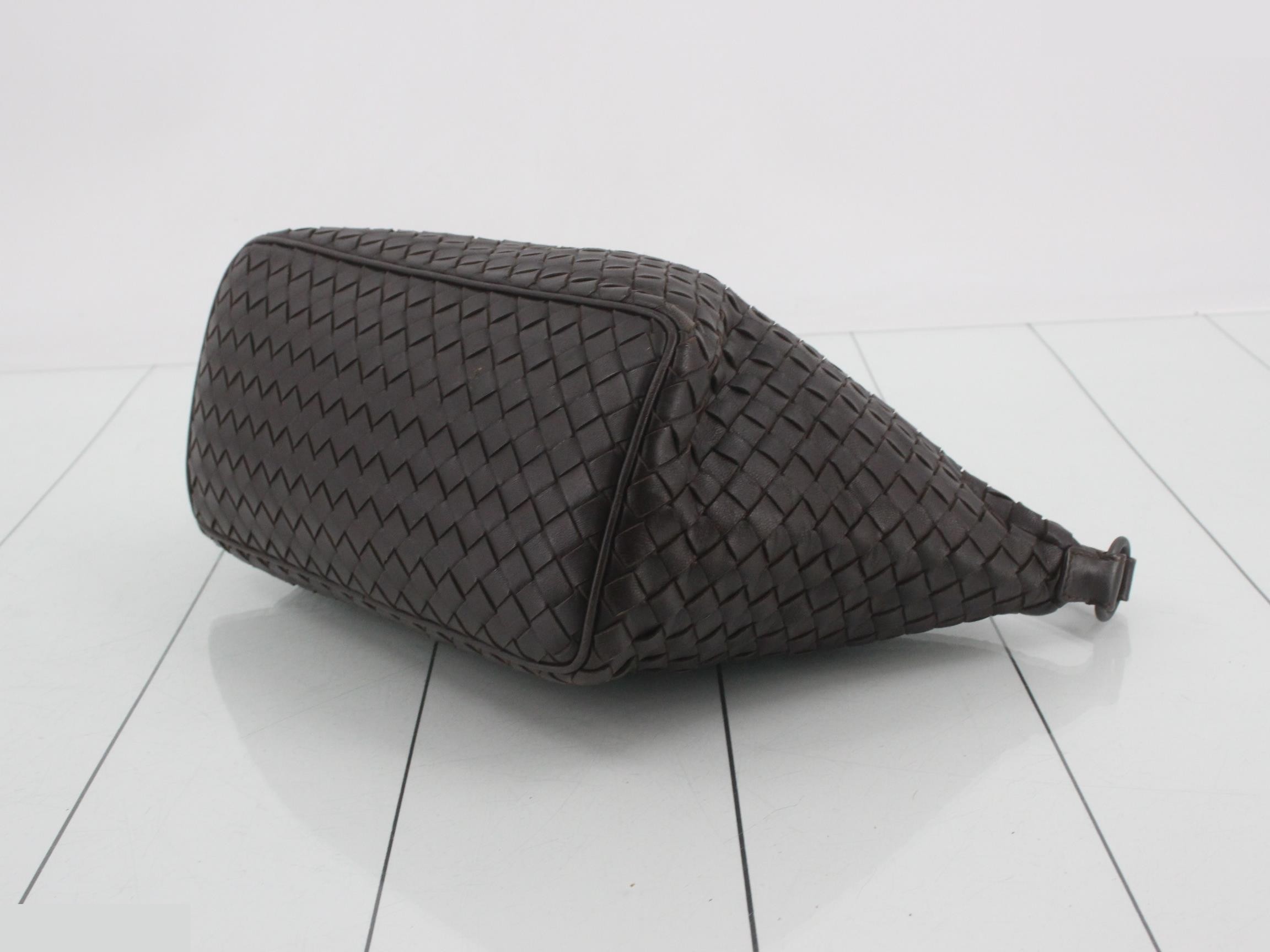 Intrecciato (bag) / Handbag — view 6