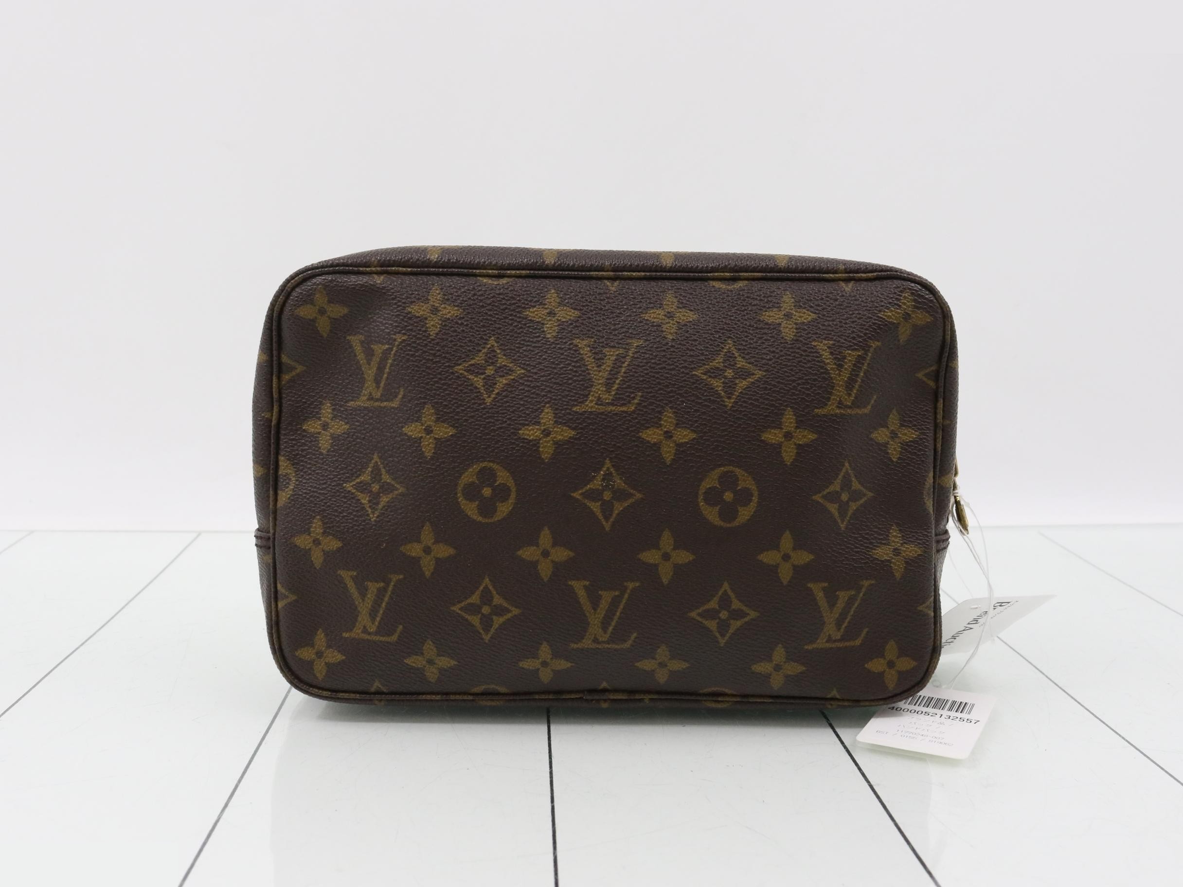 Monogram Second Bag — view 2