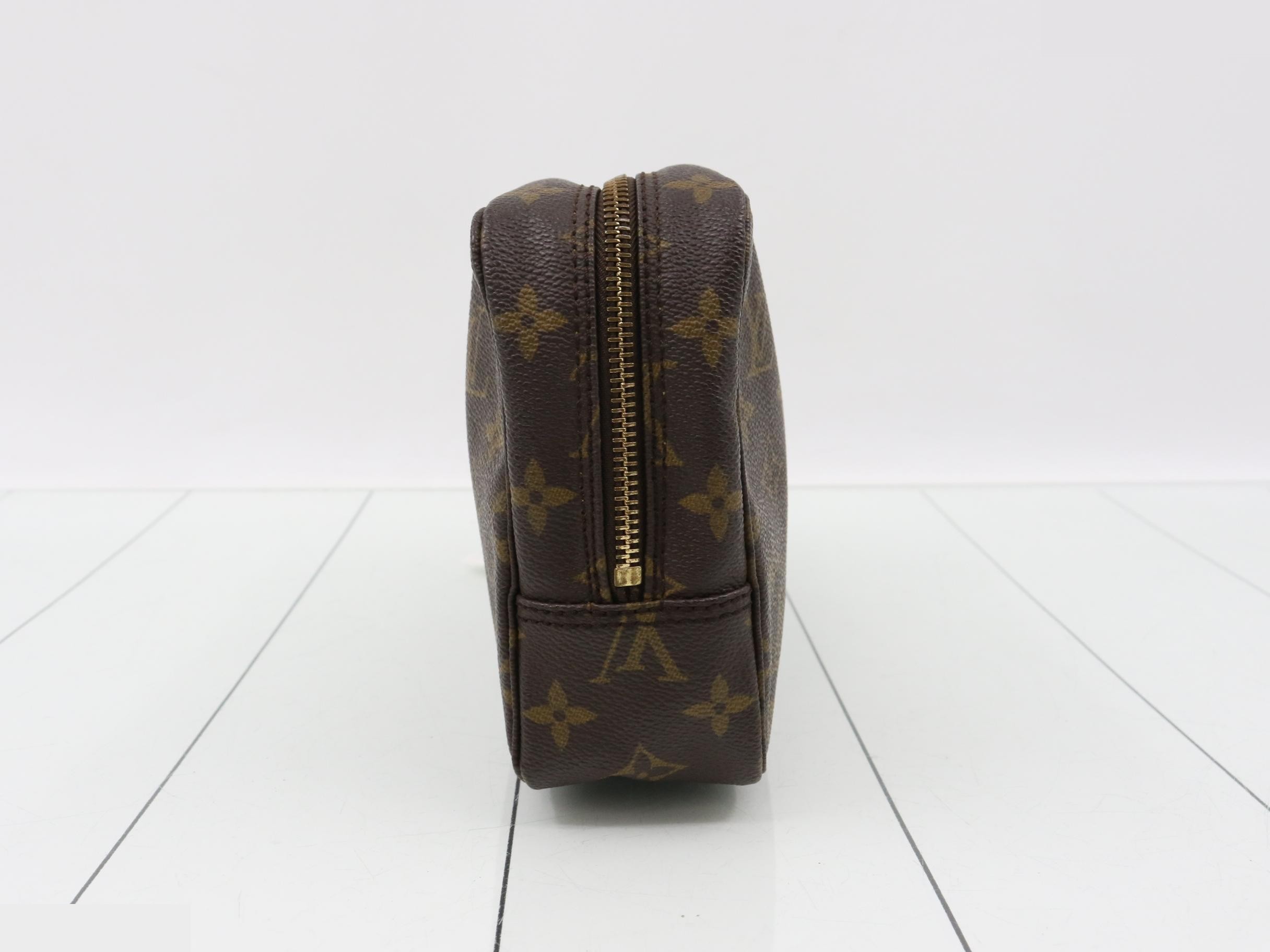 Monogram Second Bag — view 3