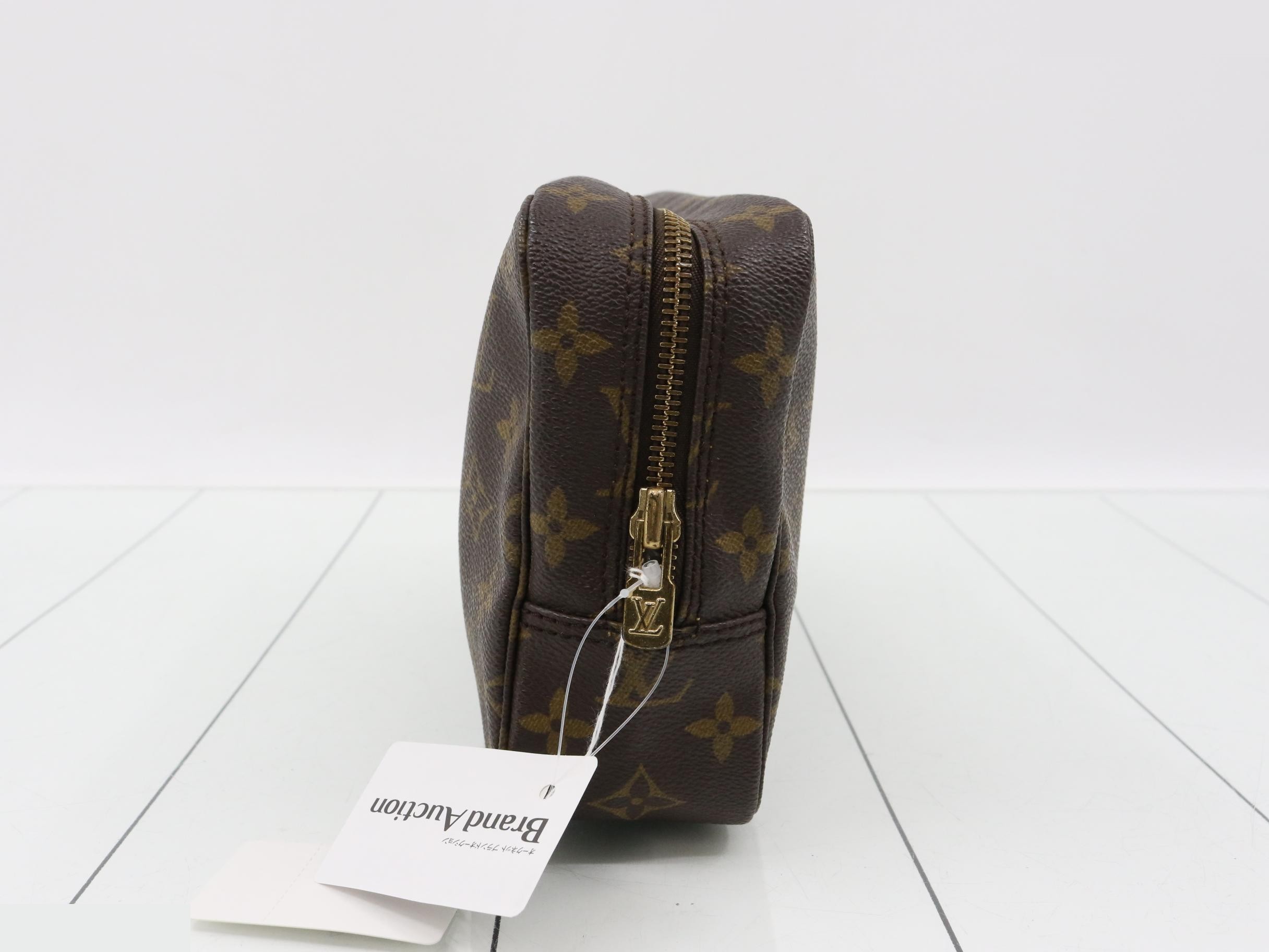 Monogram Second Bag — view 4