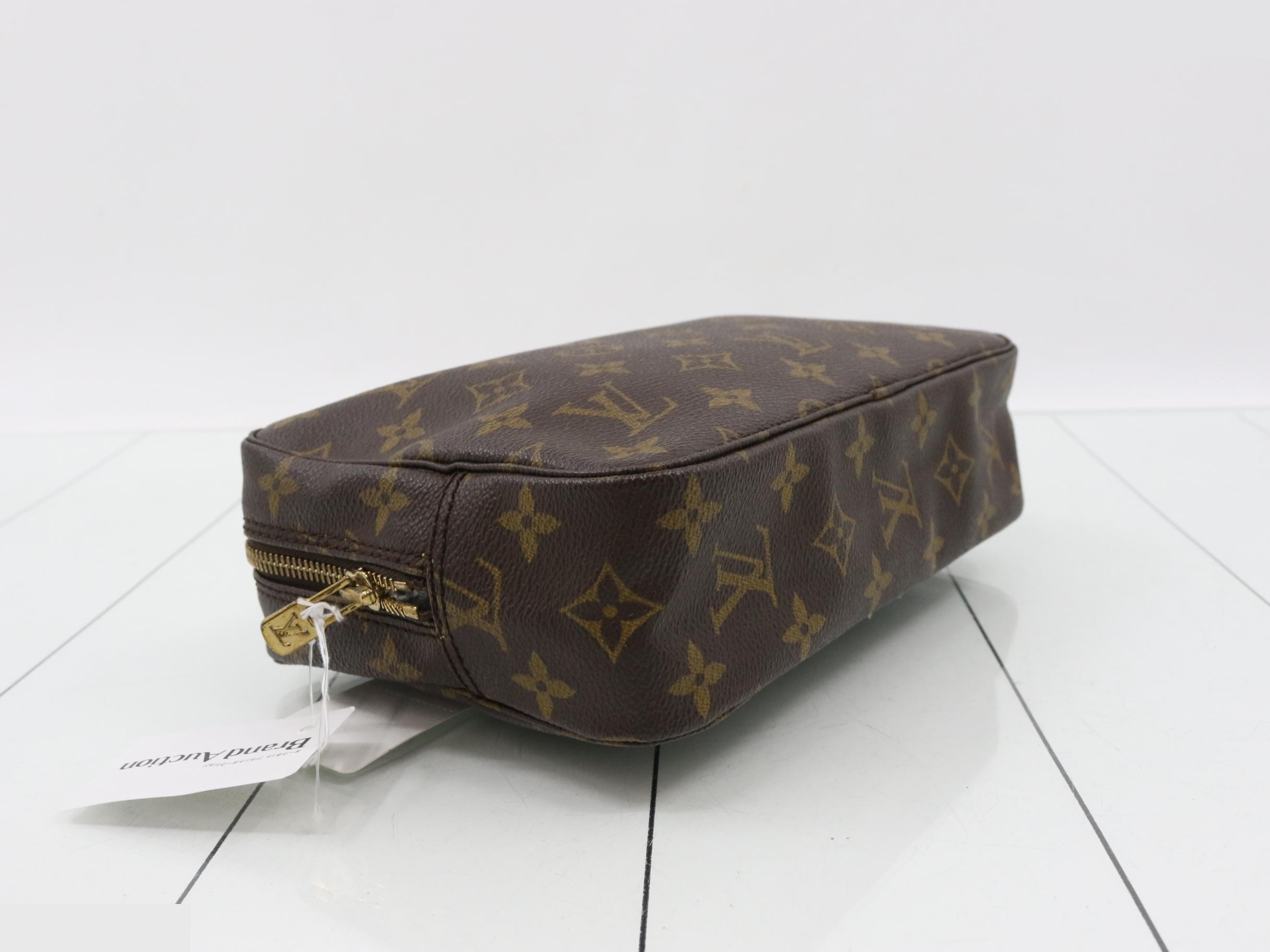 Monogram Second Bag — view 5
