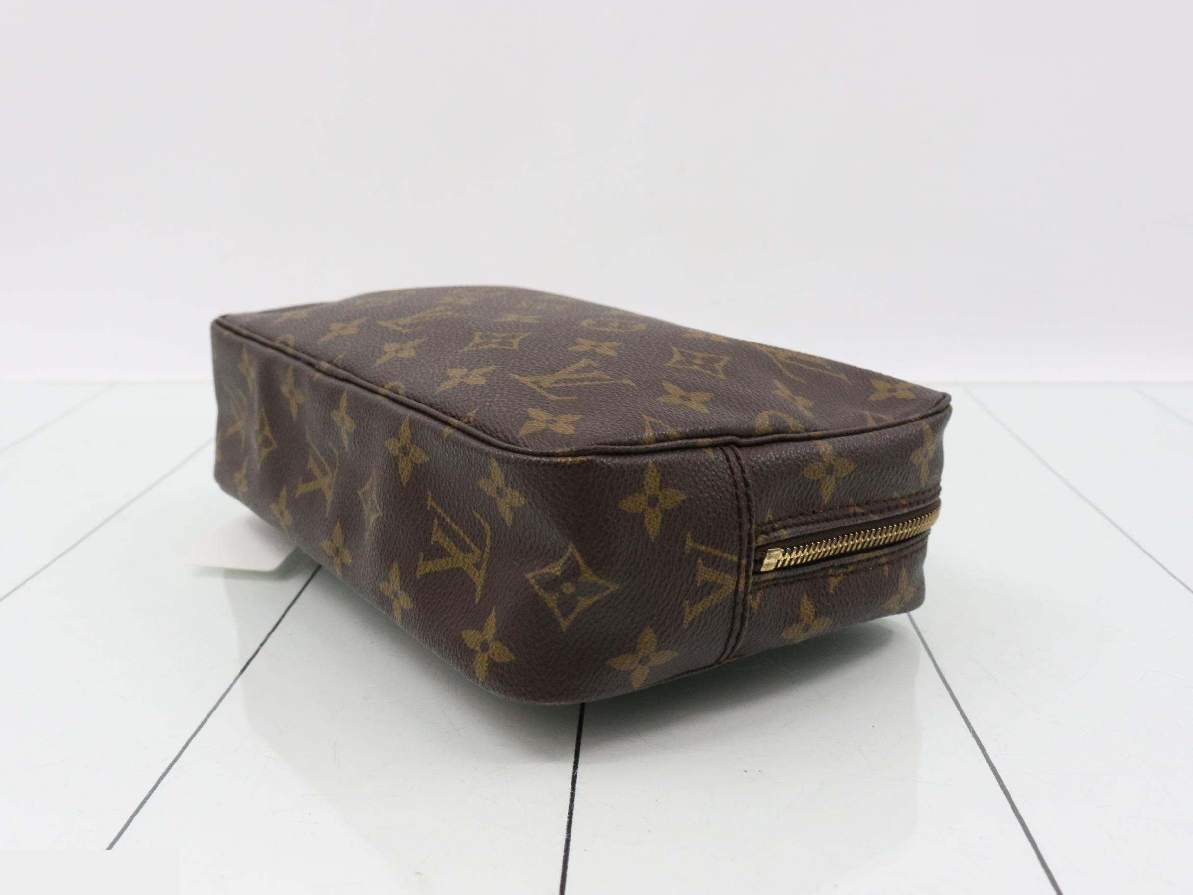 Monogram Second Bag — view 6