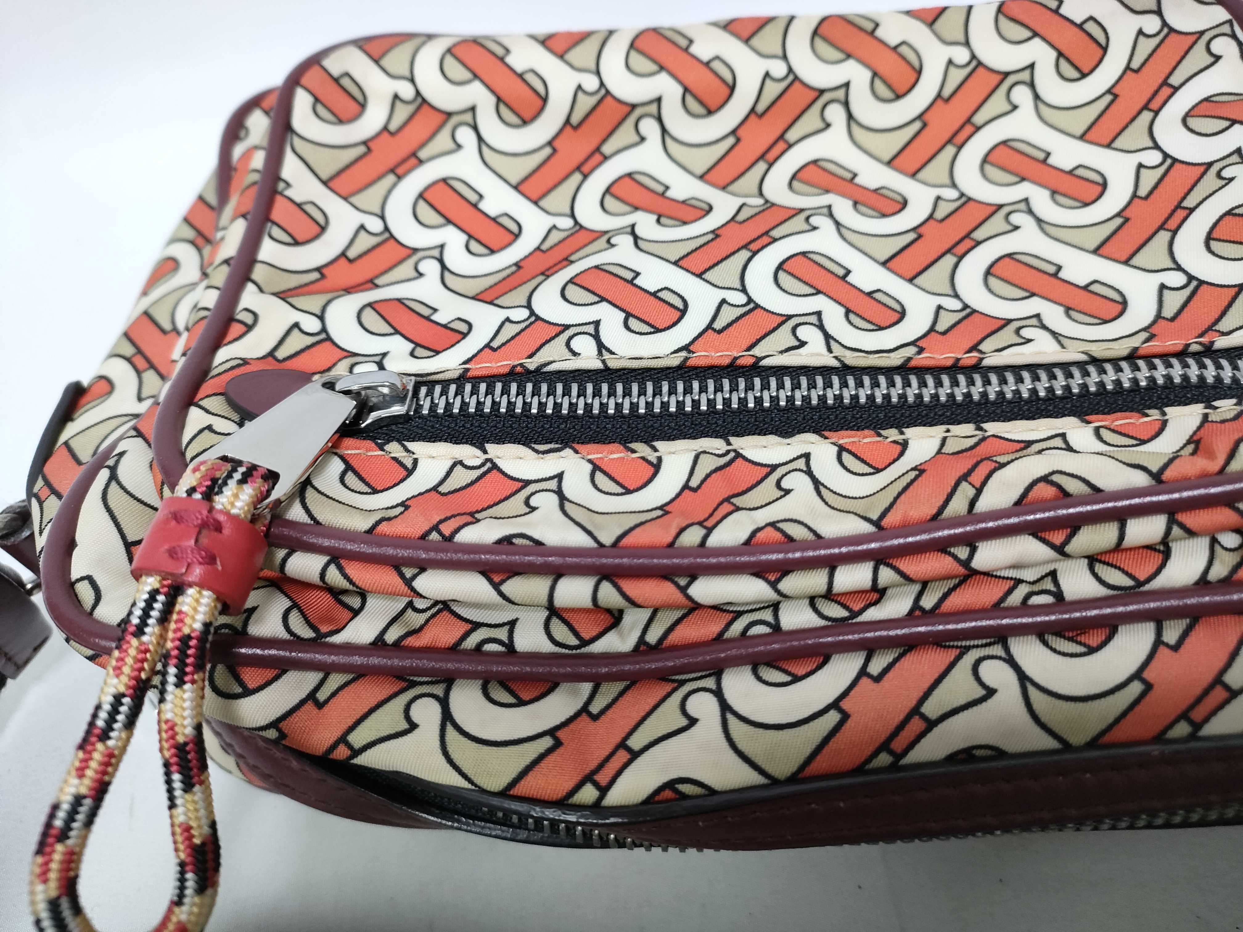 TB Monogram Shoulder Bag 8011677 Shoulder Bag — view 11
