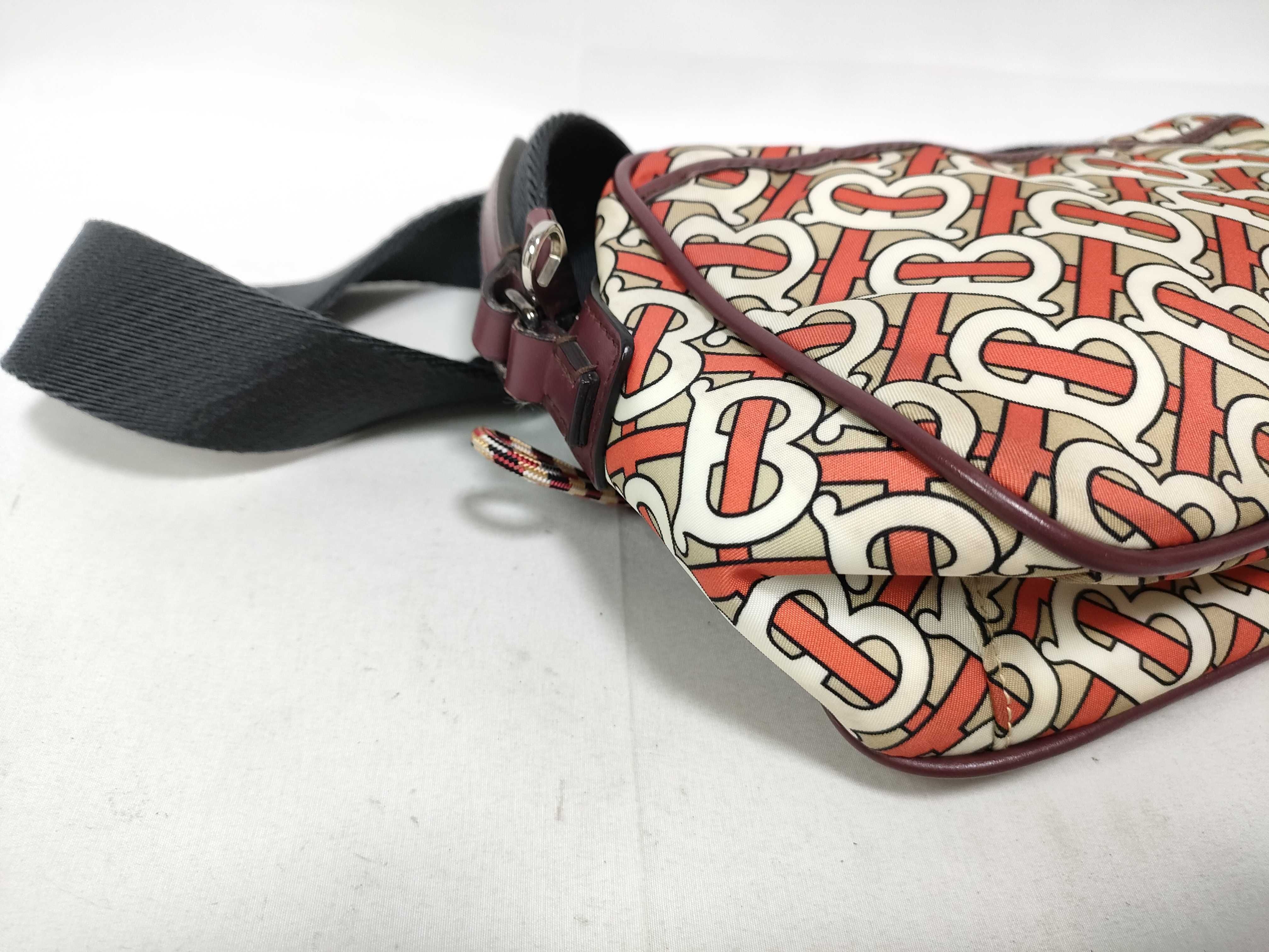 TB Monogram Shoulder Bag 8011677 Shoulder Bag — view 5