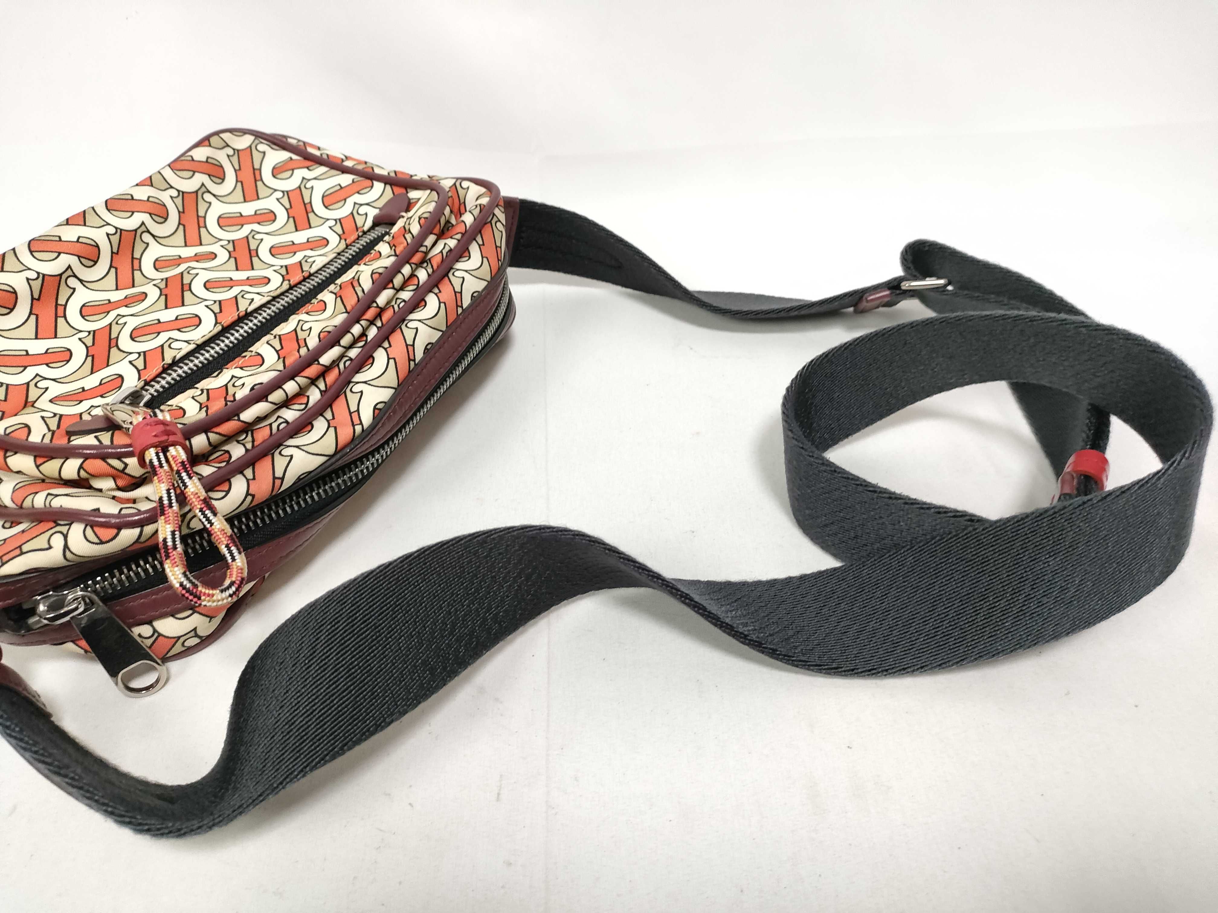 TB Monogram Shoulder Bag 8011677 Shoulder Bag — view 8