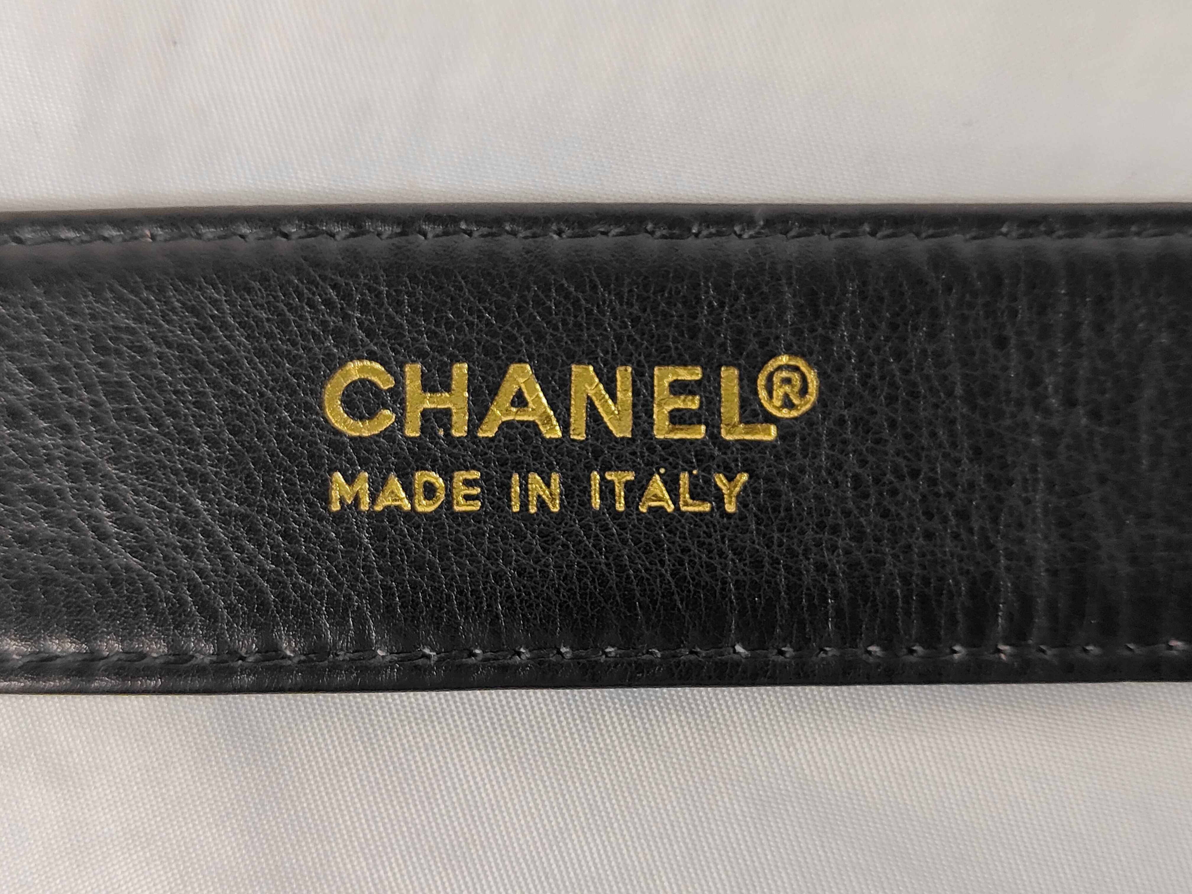 Lambskin Belt with Pouch — view 5