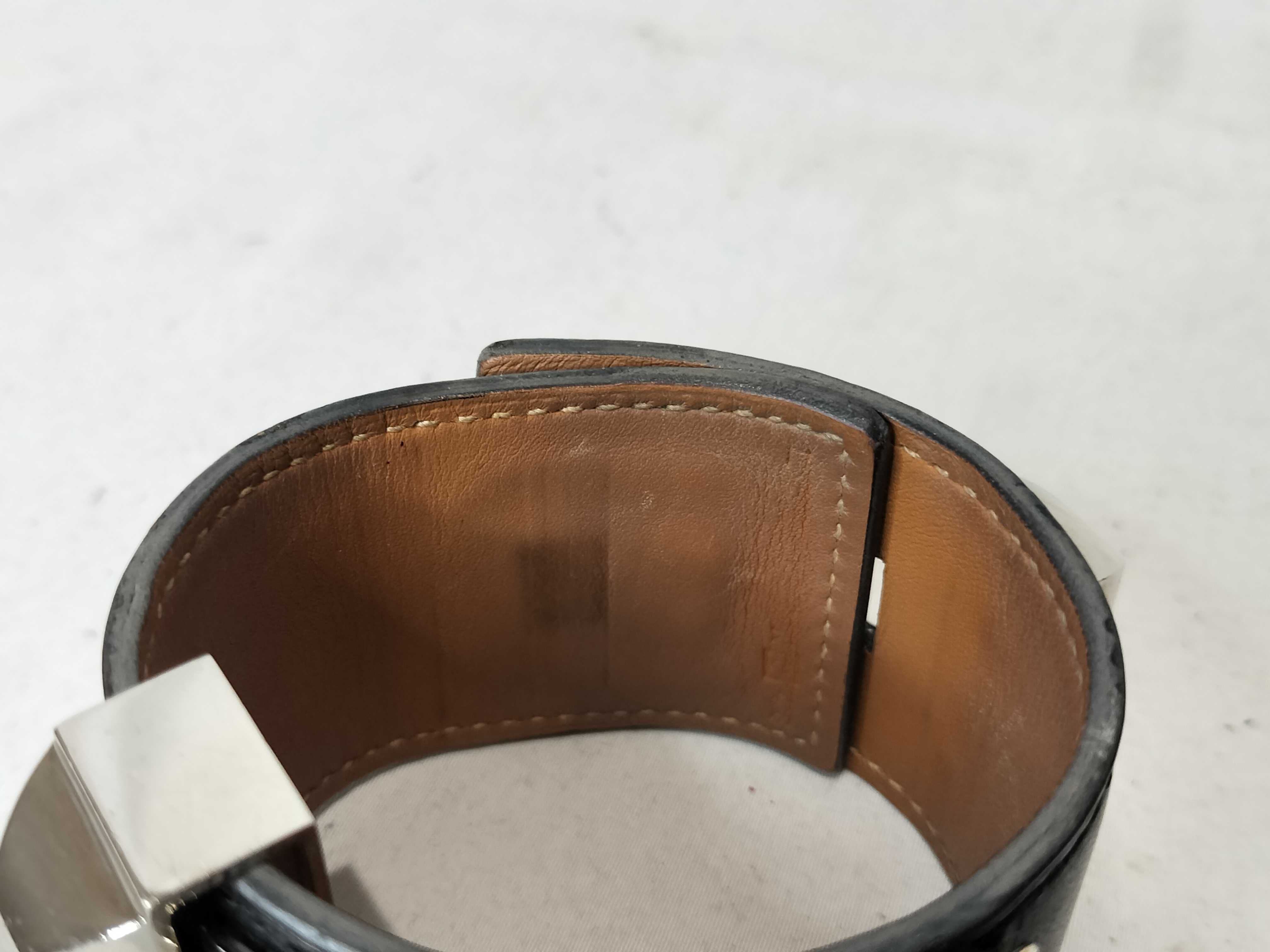 Collier de Chien Bangle Bracelet — view 2