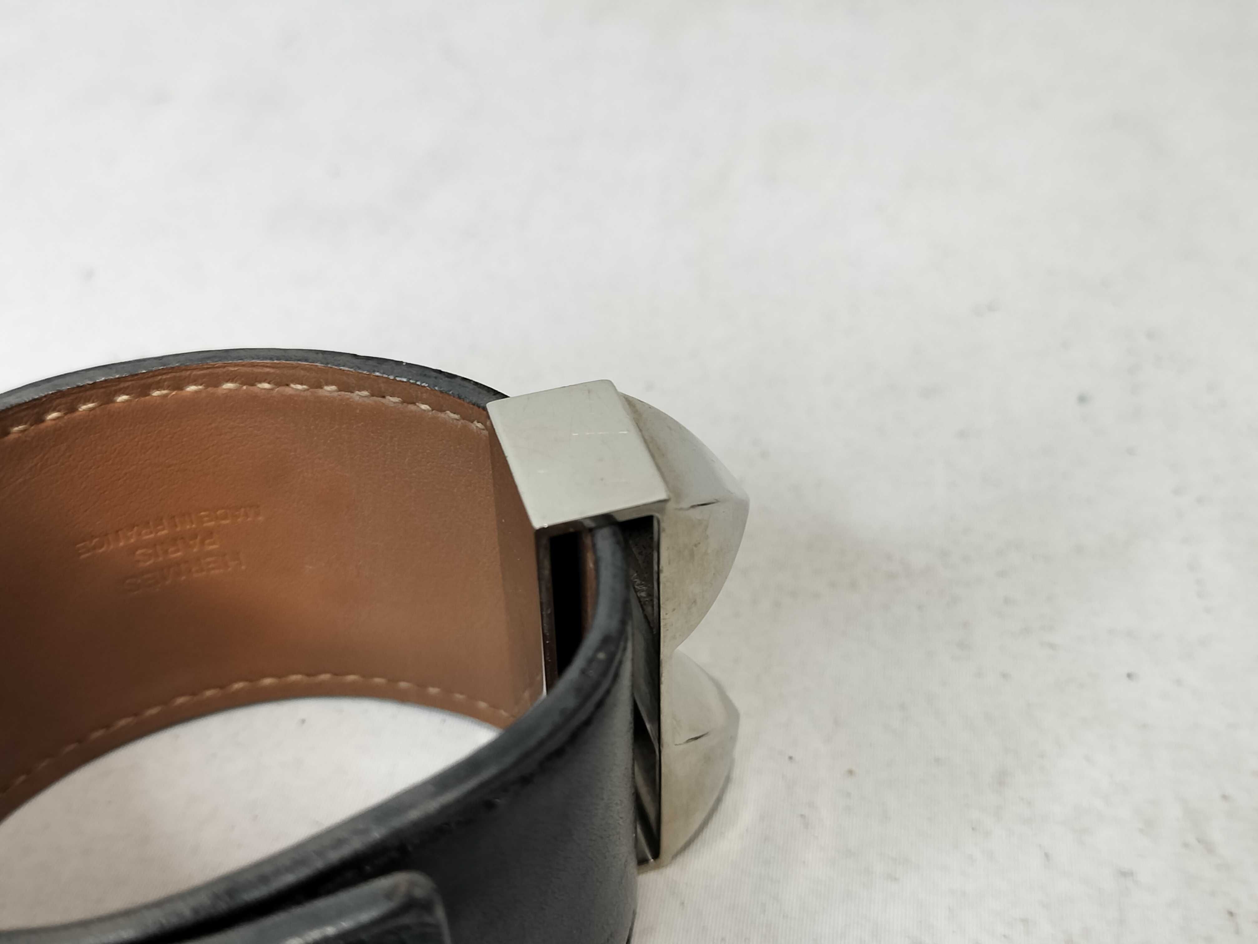 Collier de Chien Bangle Bracelet — view 3