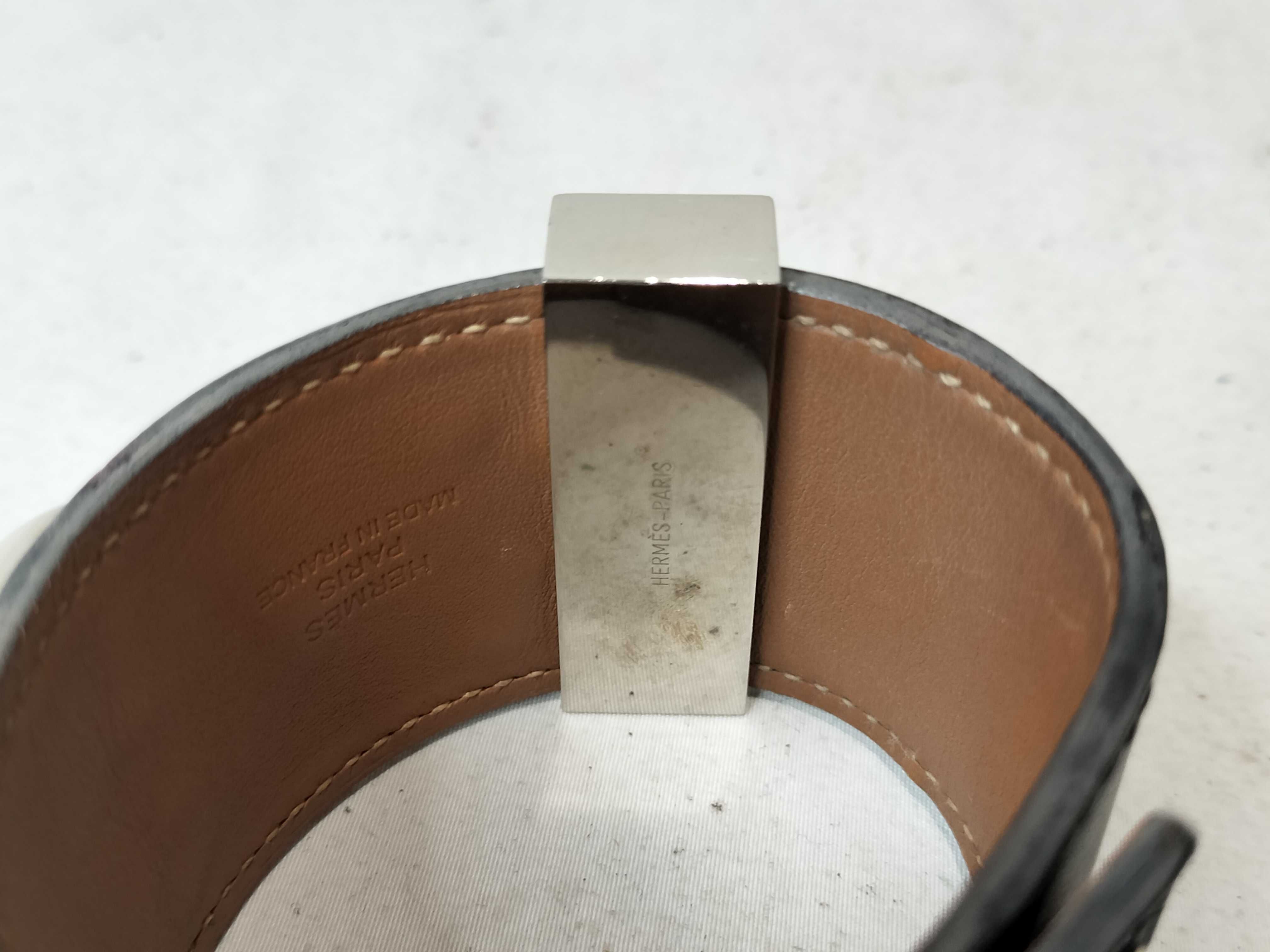 Collier de Chien Bangle Bracelet — view 7