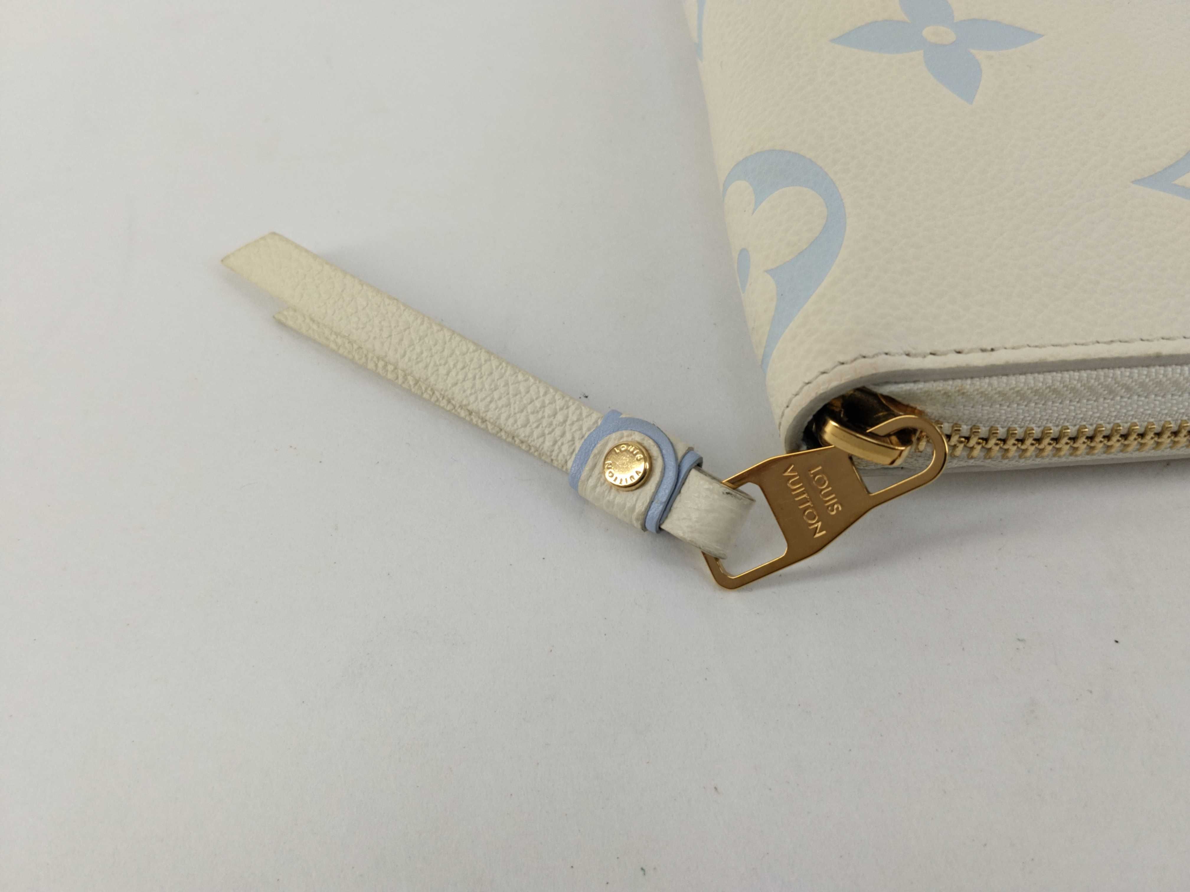 Monogram Empreinte Zippy Wallet Empreinte Wallet — view 7