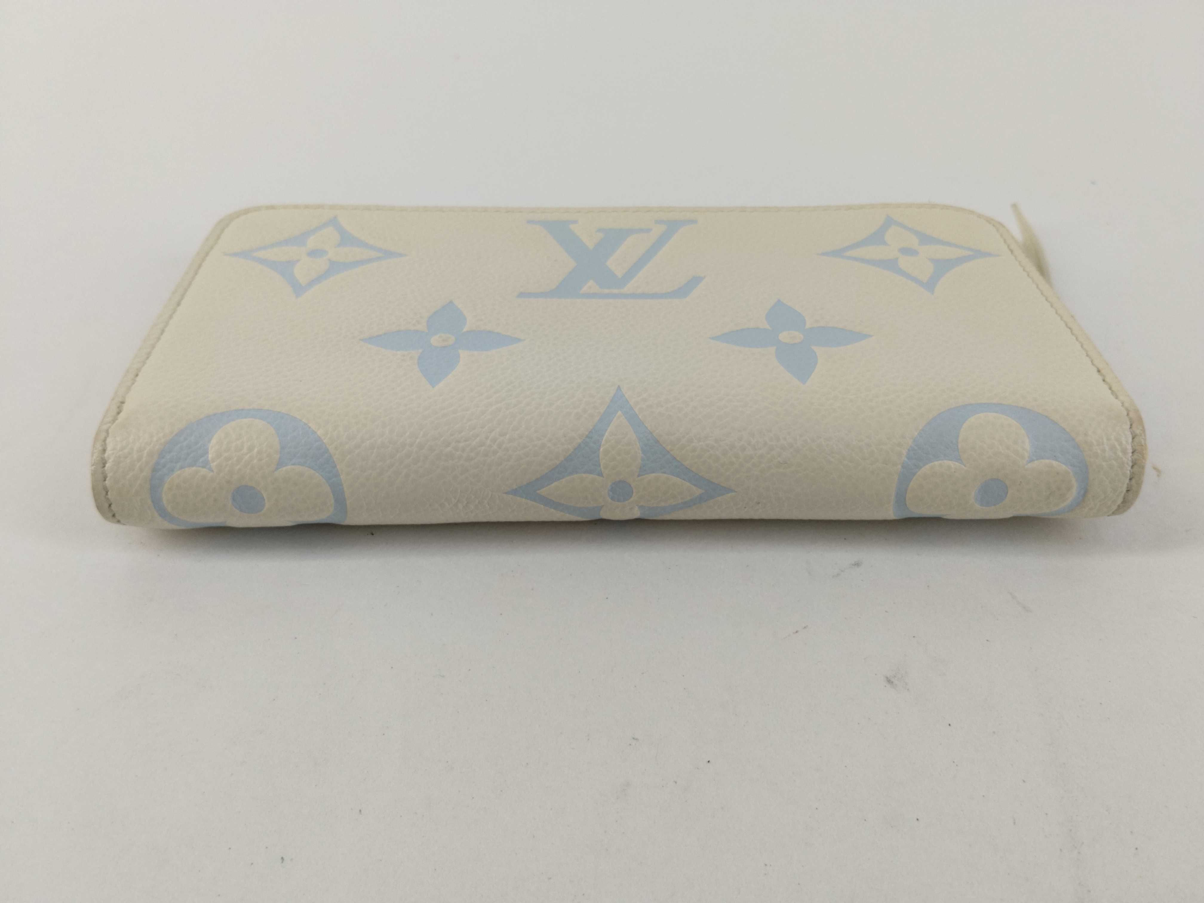 Monogram Empreinte Zippy Wallet Empreinte Wallet — view 8