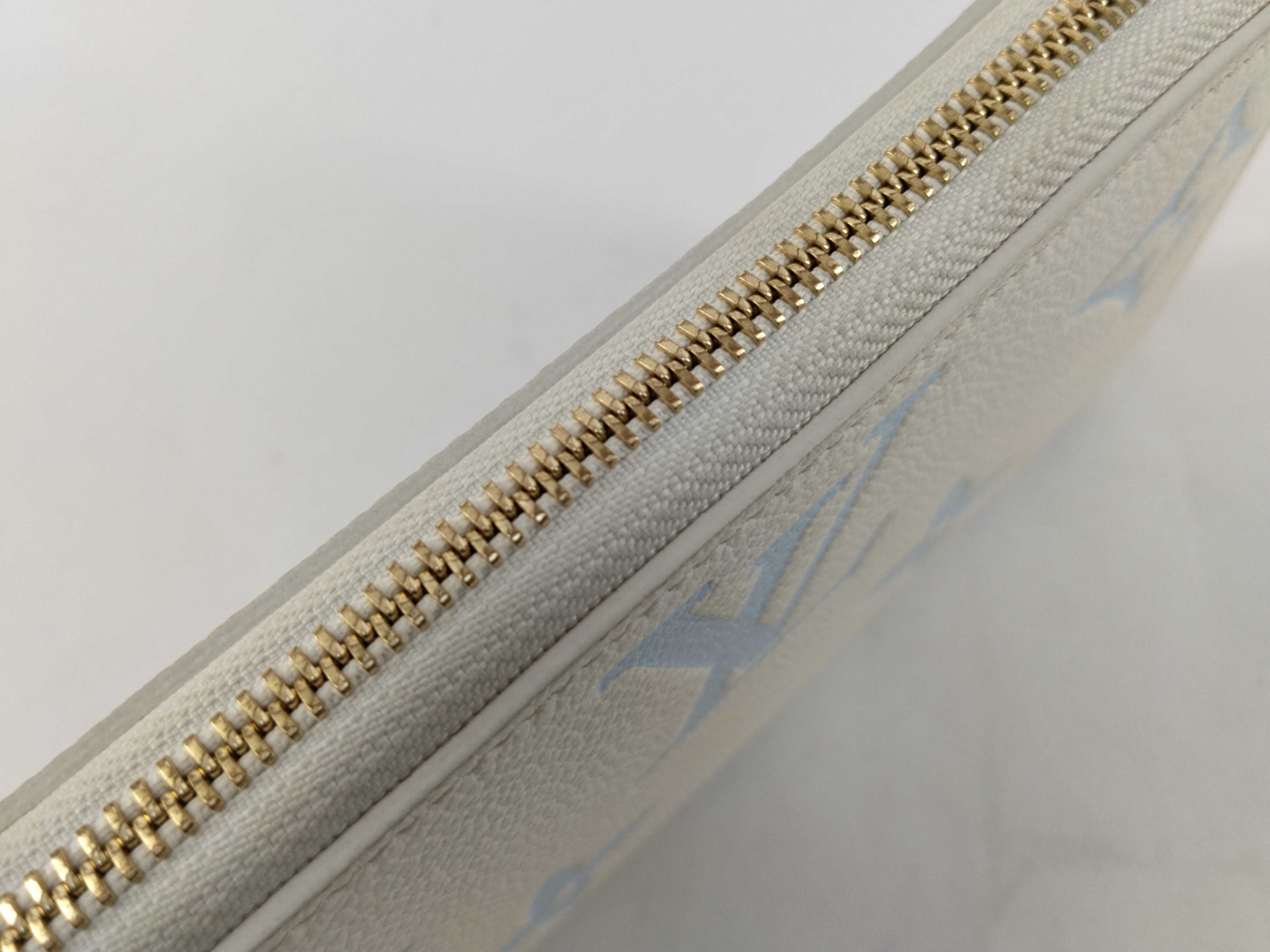 Monogram Empreinte Zippy Wallet Empreinte Wallet — view 9