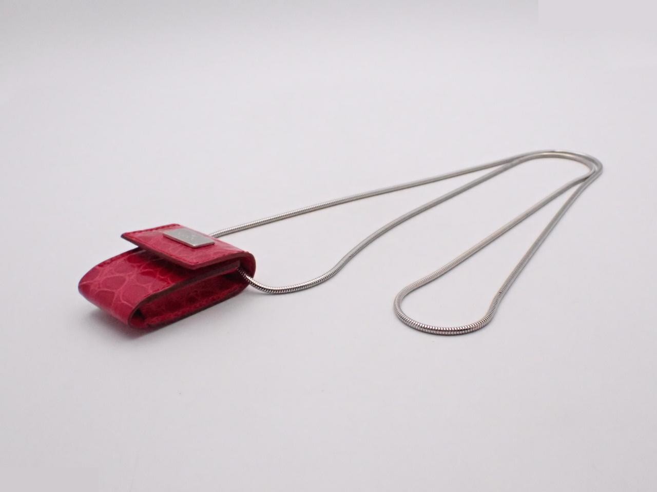 necklace, chain approximately 86cm — view 3