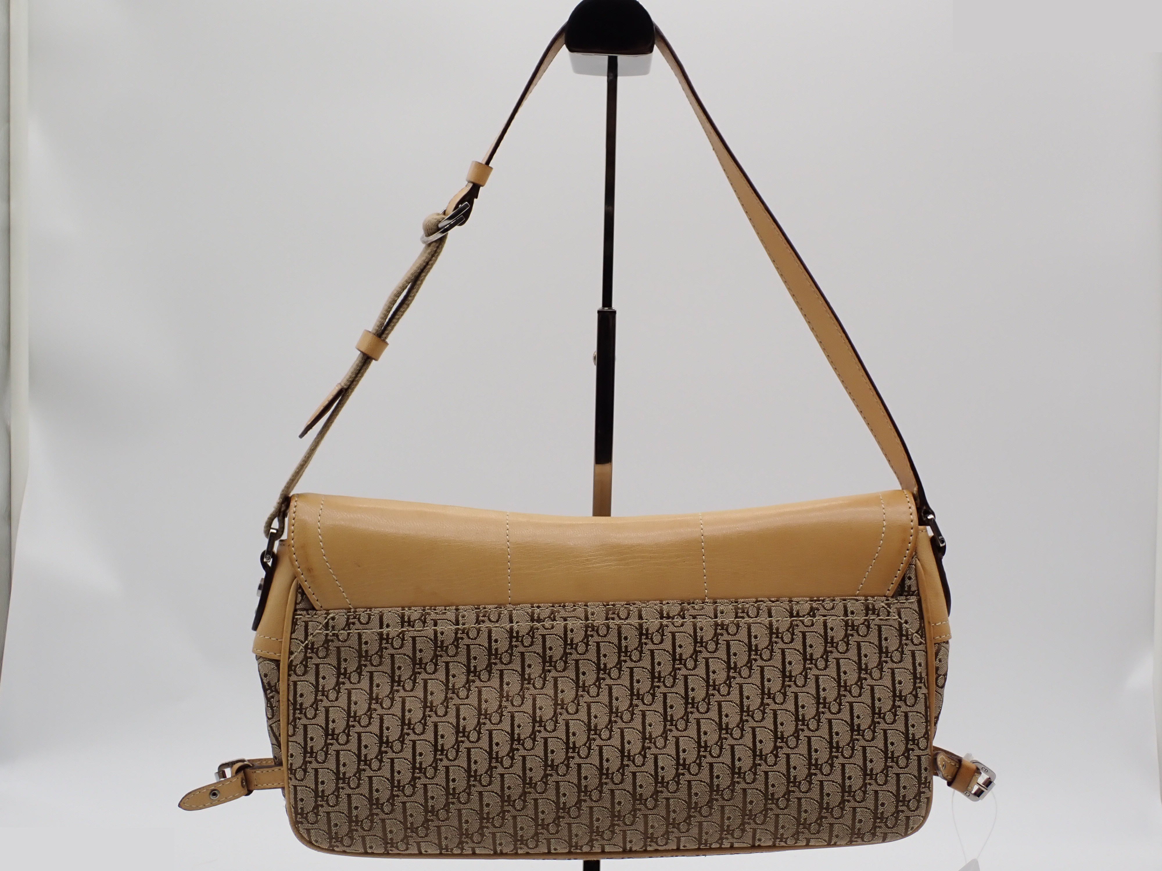 Trotter Shoulder Bag — view 2