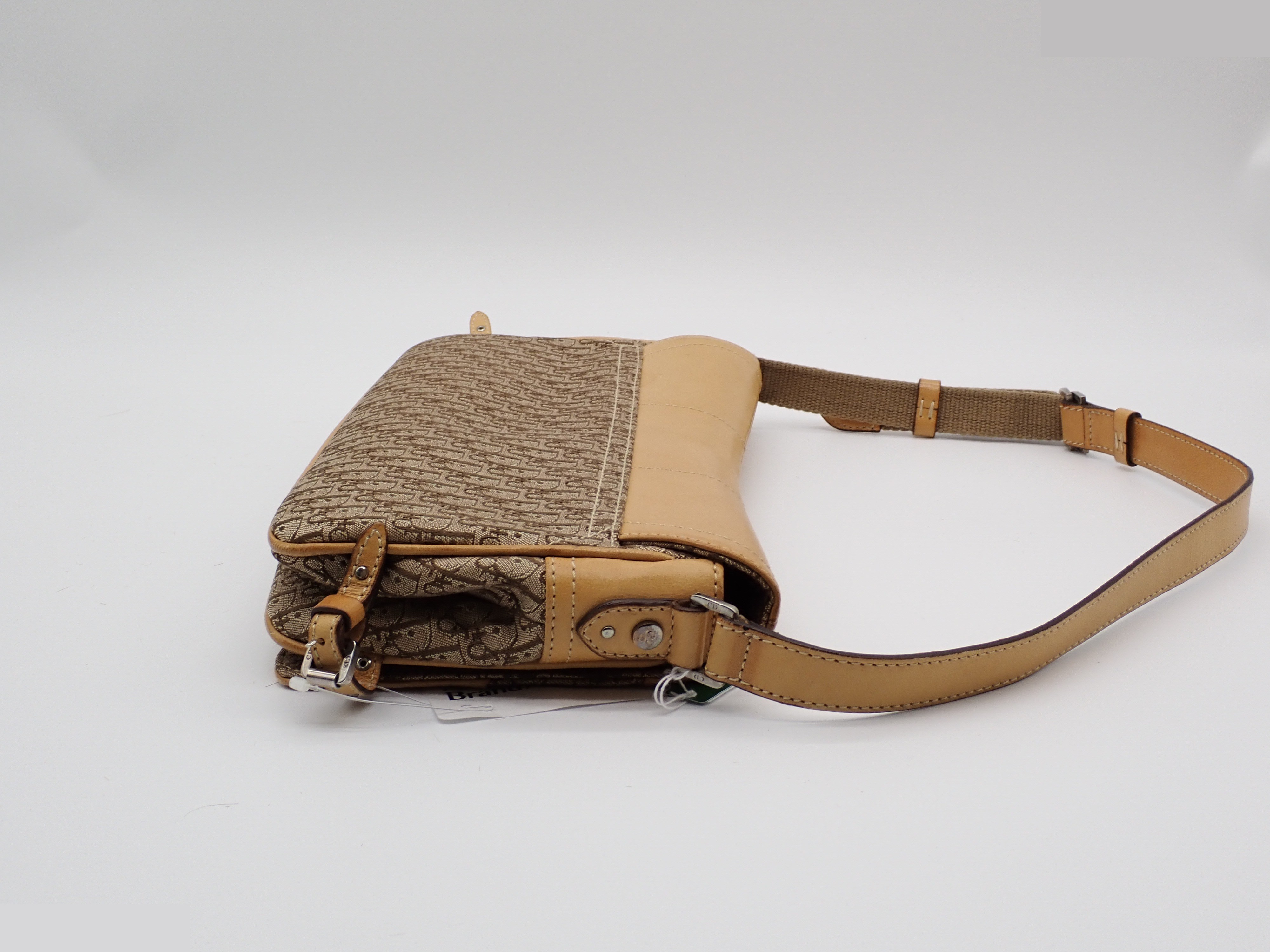 Trotter Shoulder Bag — view 3