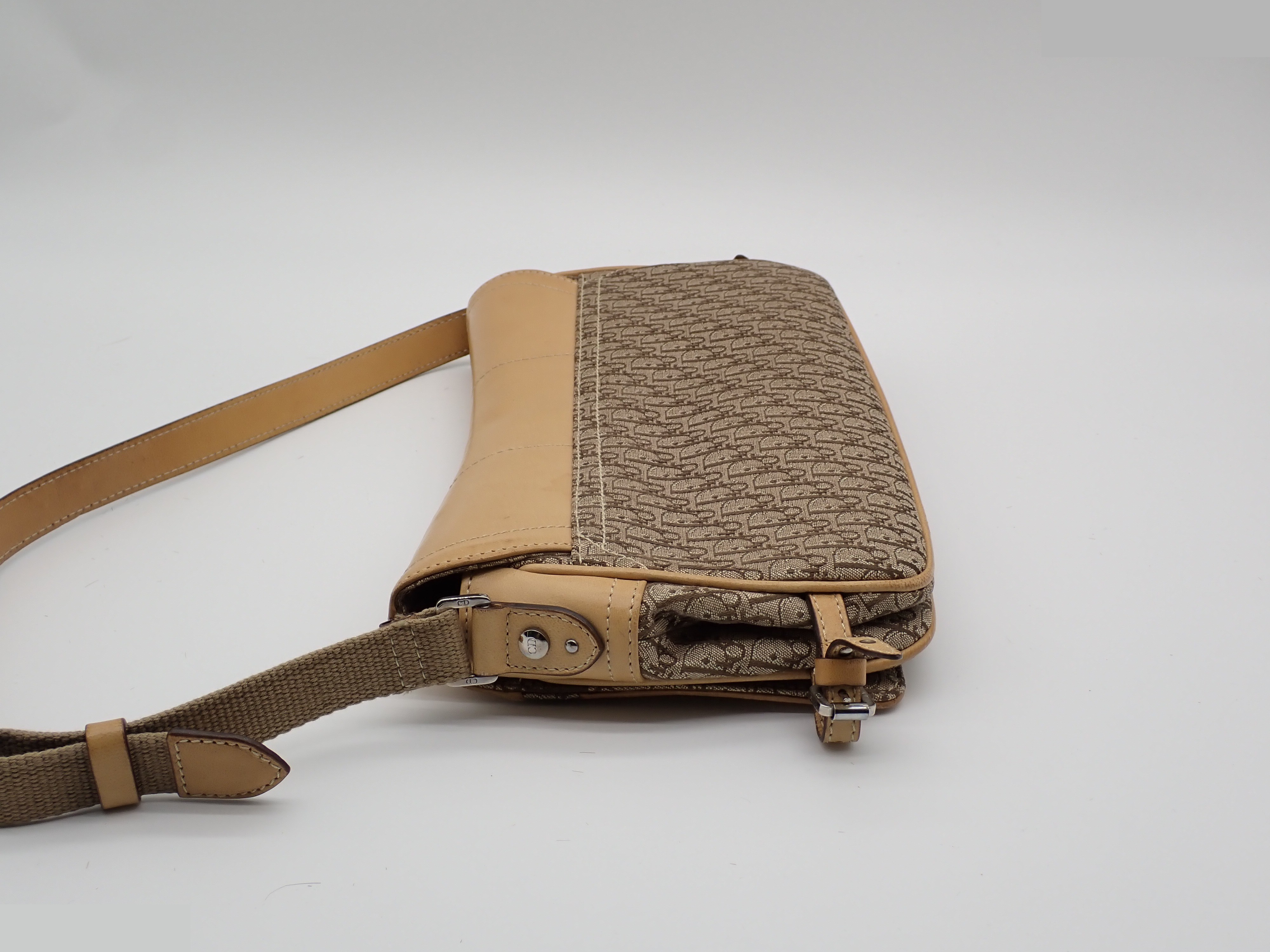 Trotter Shoulder Bag — view 4